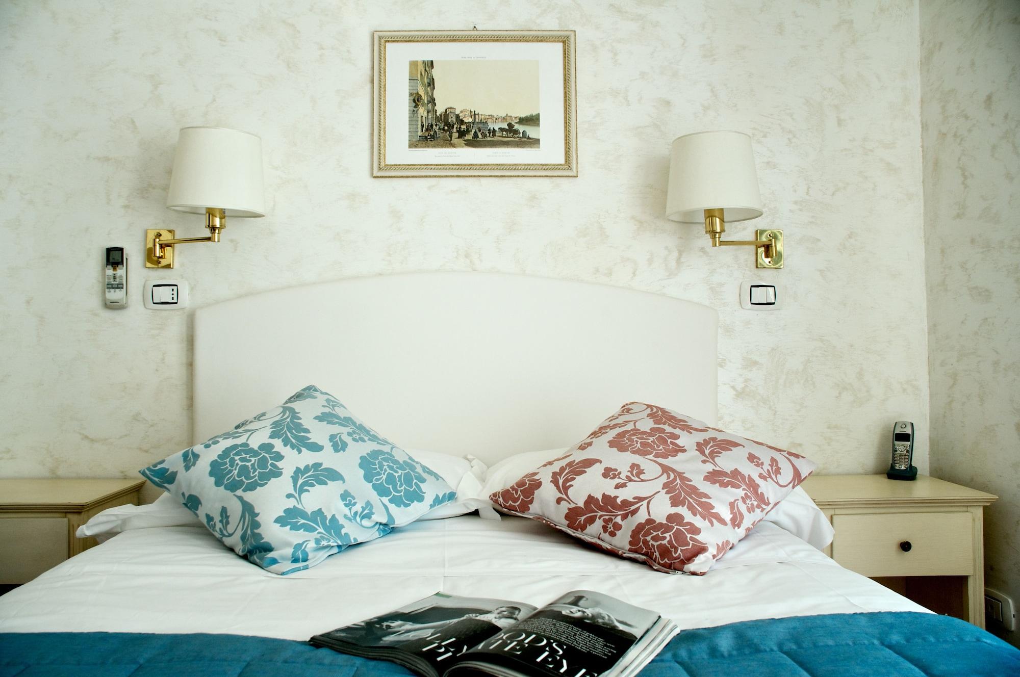 Hotel Italia Viminale 2*