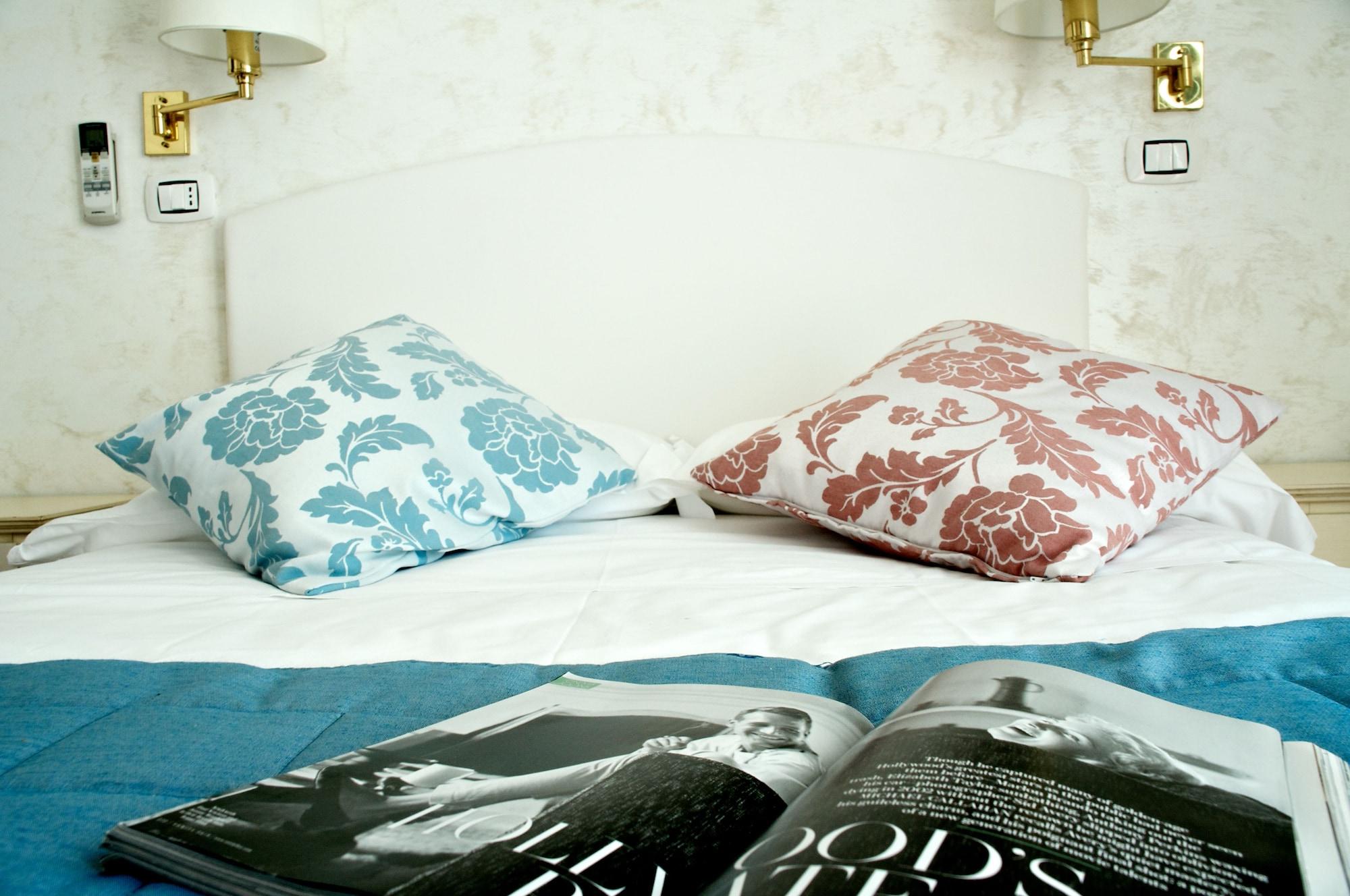 Italia Viminale Hotel 2*