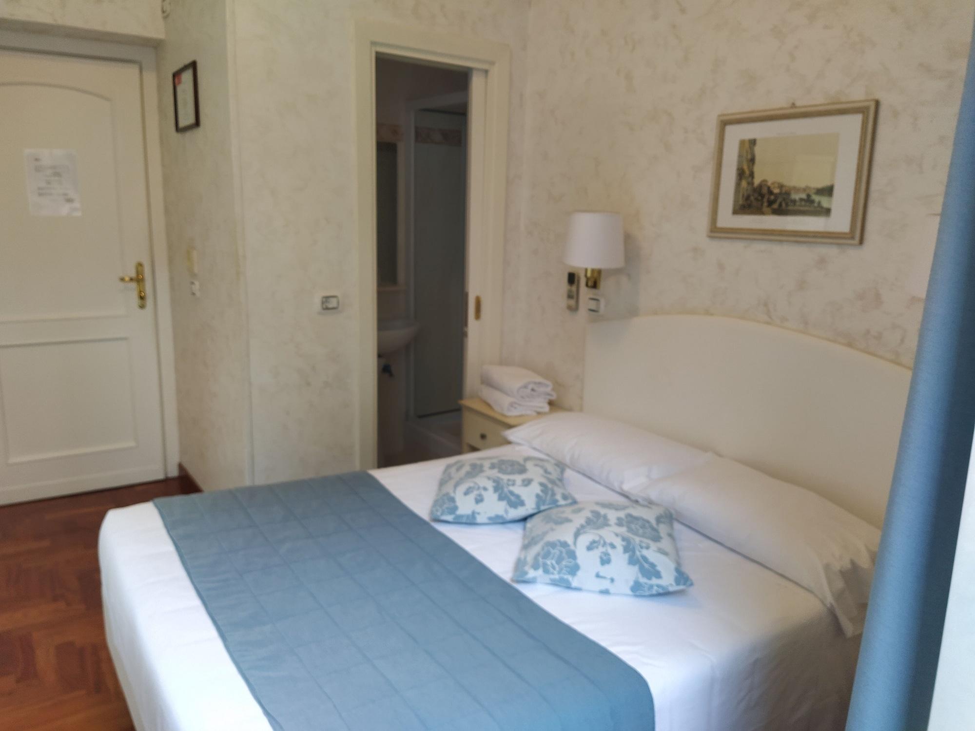 Italia Viminale Hotel 2*