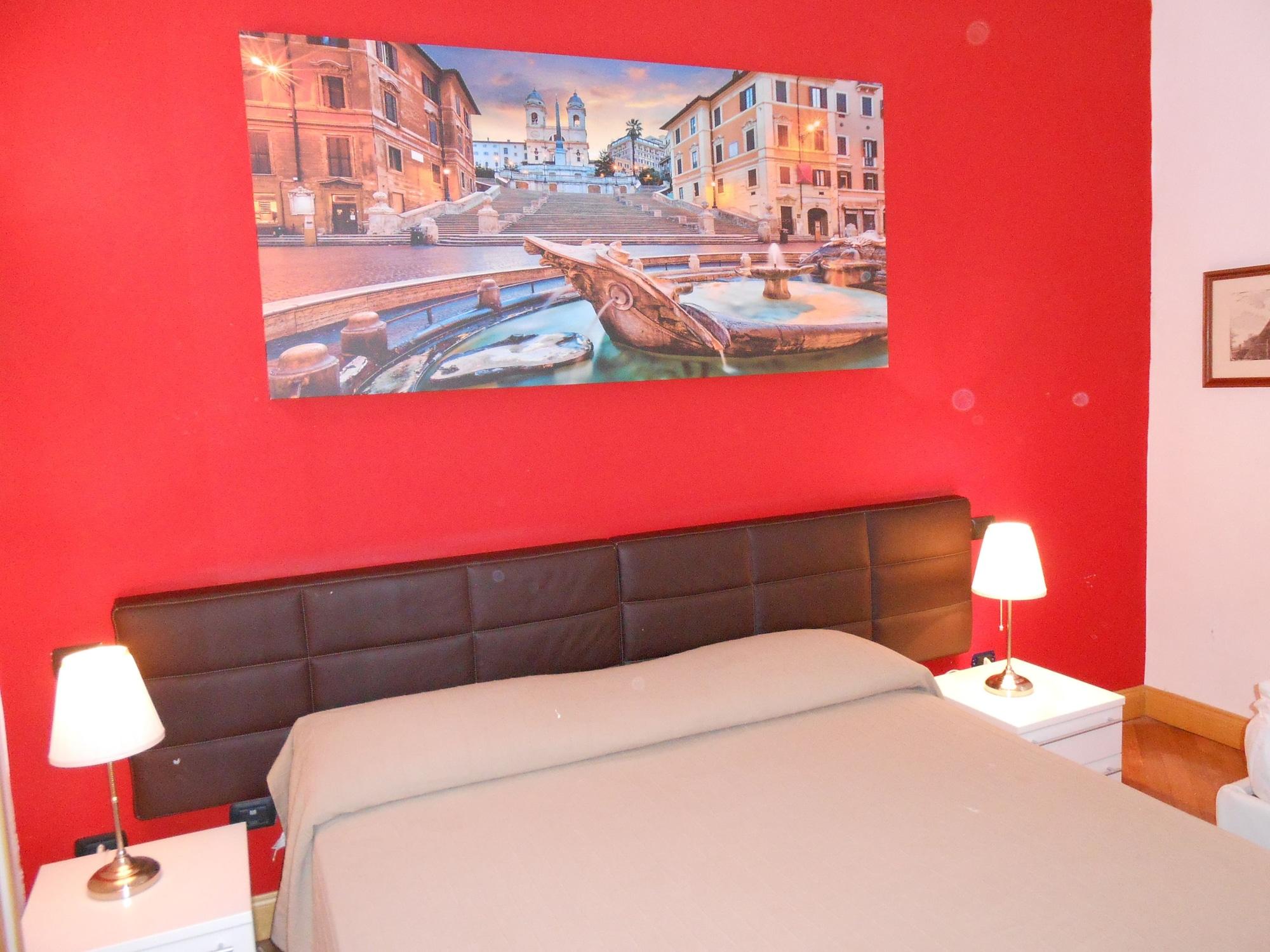 Magnifico Rome