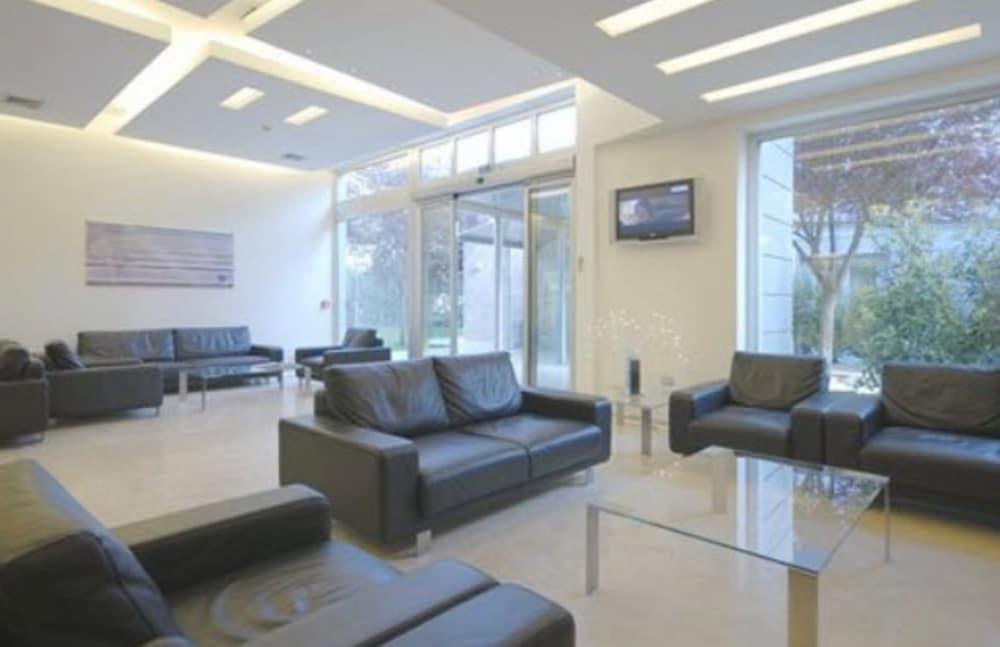 Time Relais & Sport Hotel Roma