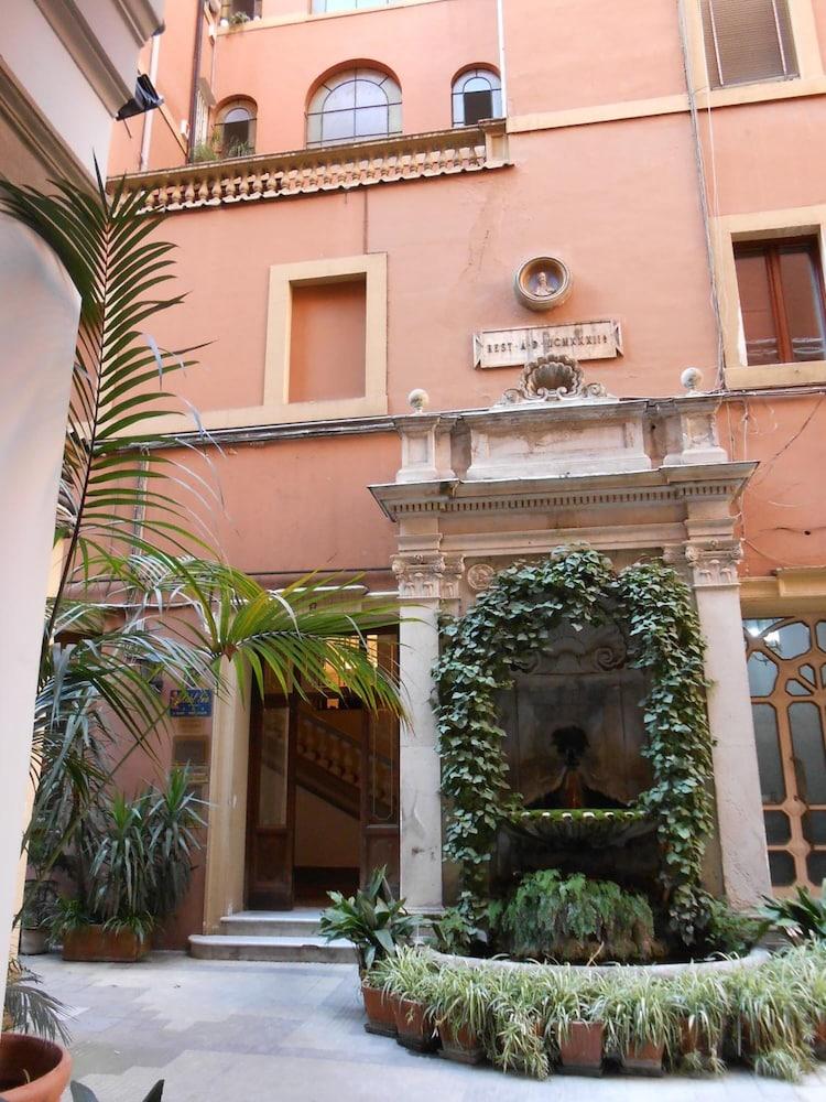 Magnifico 3* Rome