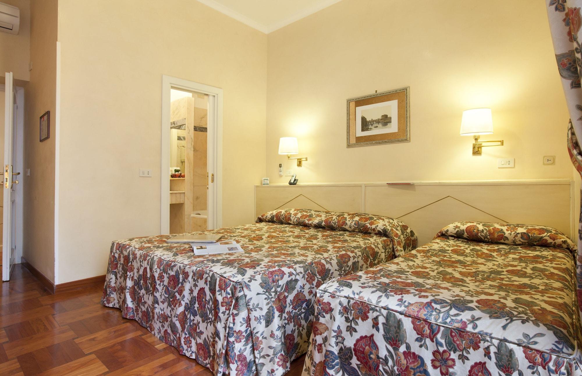 Italia Viminale Hotel 2*