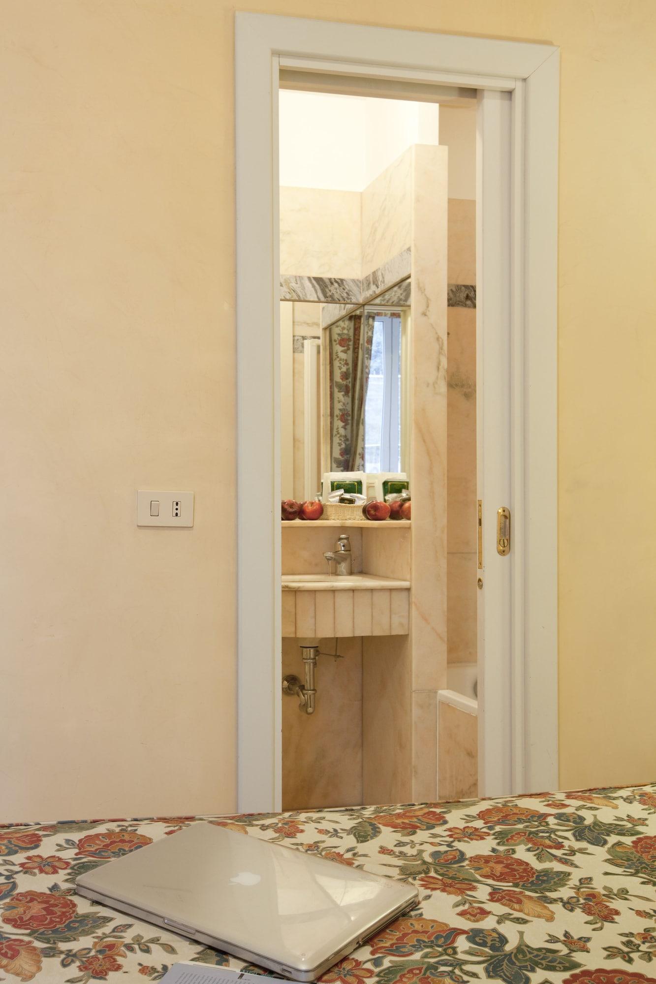 Hotel Italia Viminale 2*