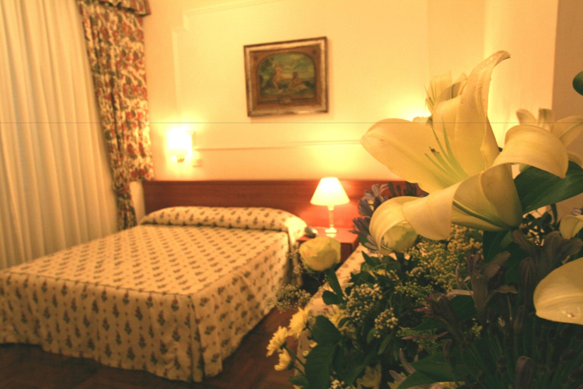 Hotel Italia Viminale 2*
