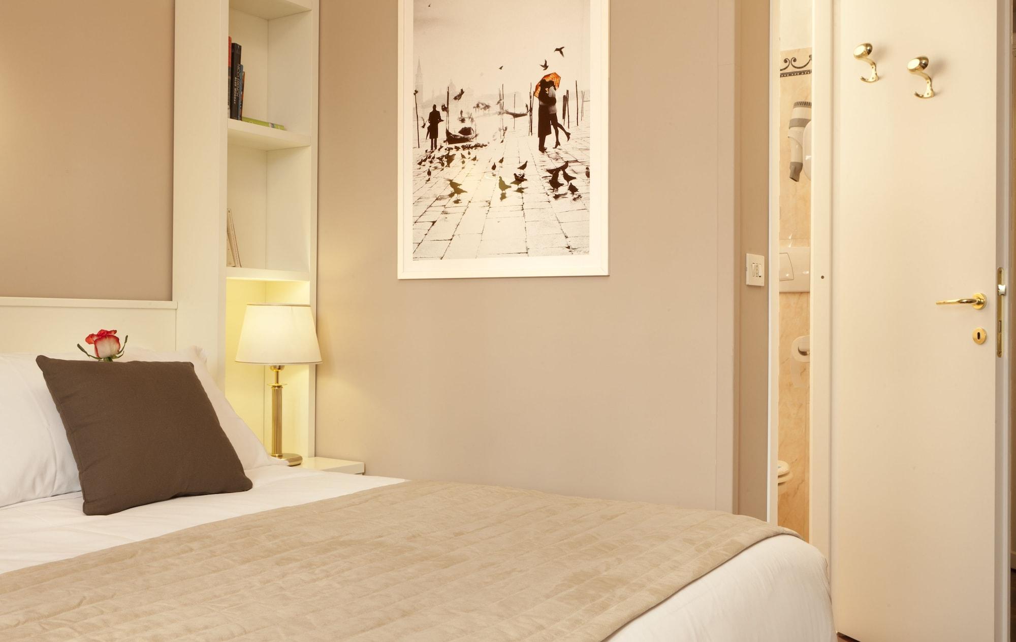 Hotel Italia Viminale
