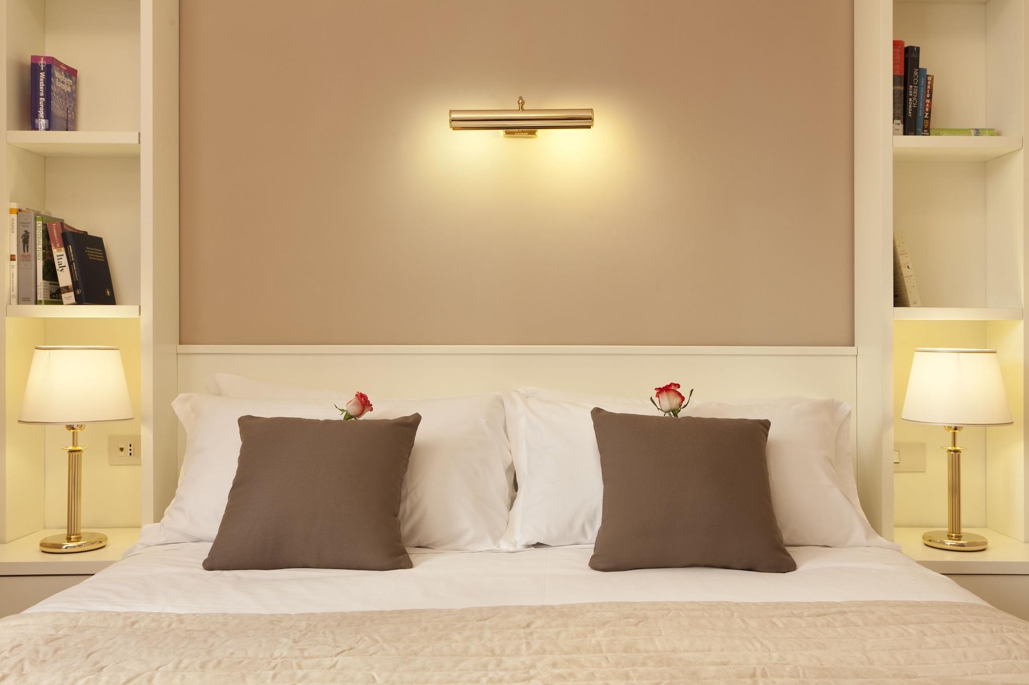 Hotel Italia Viminale