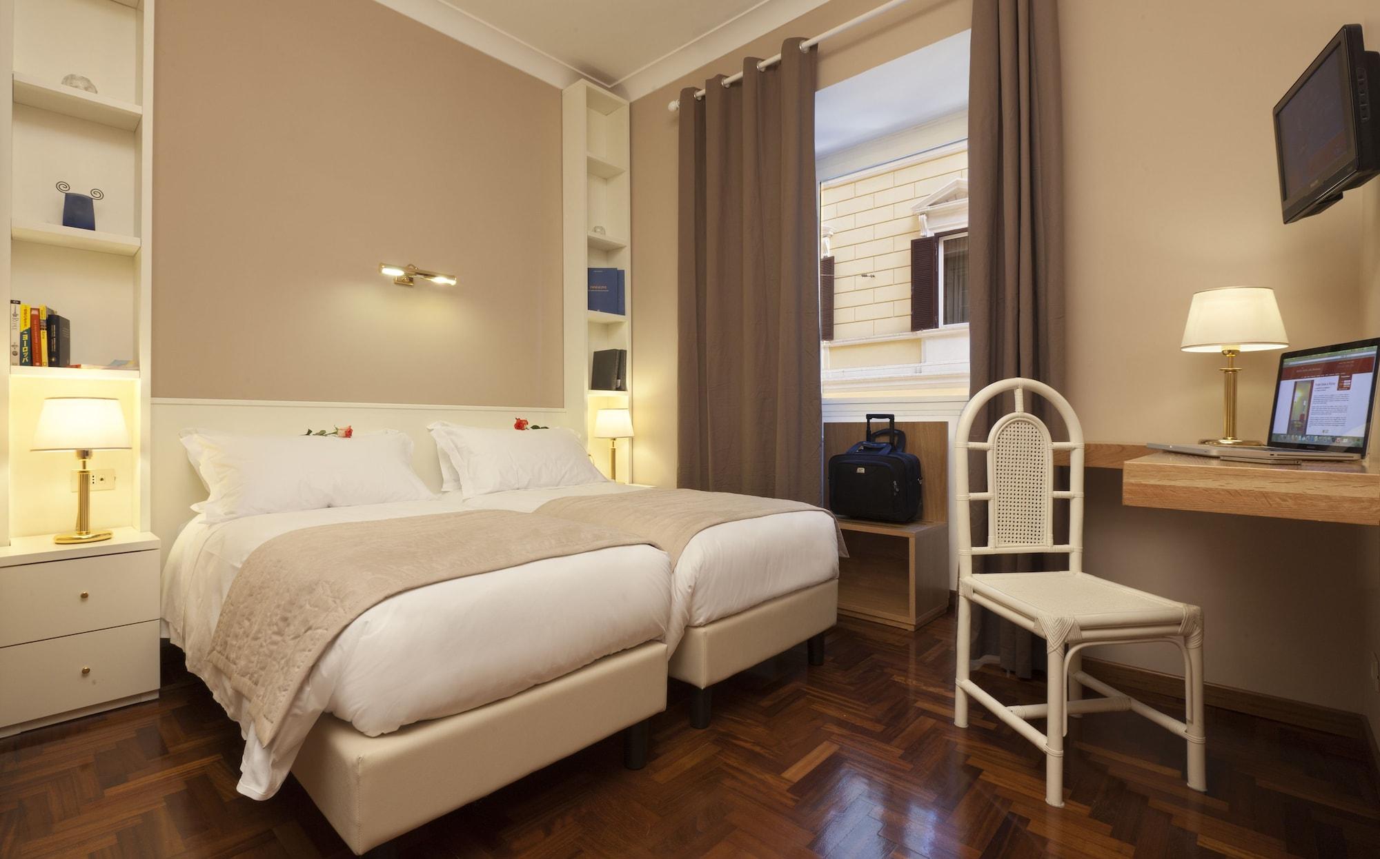 Italia Viminale Hotel Roma