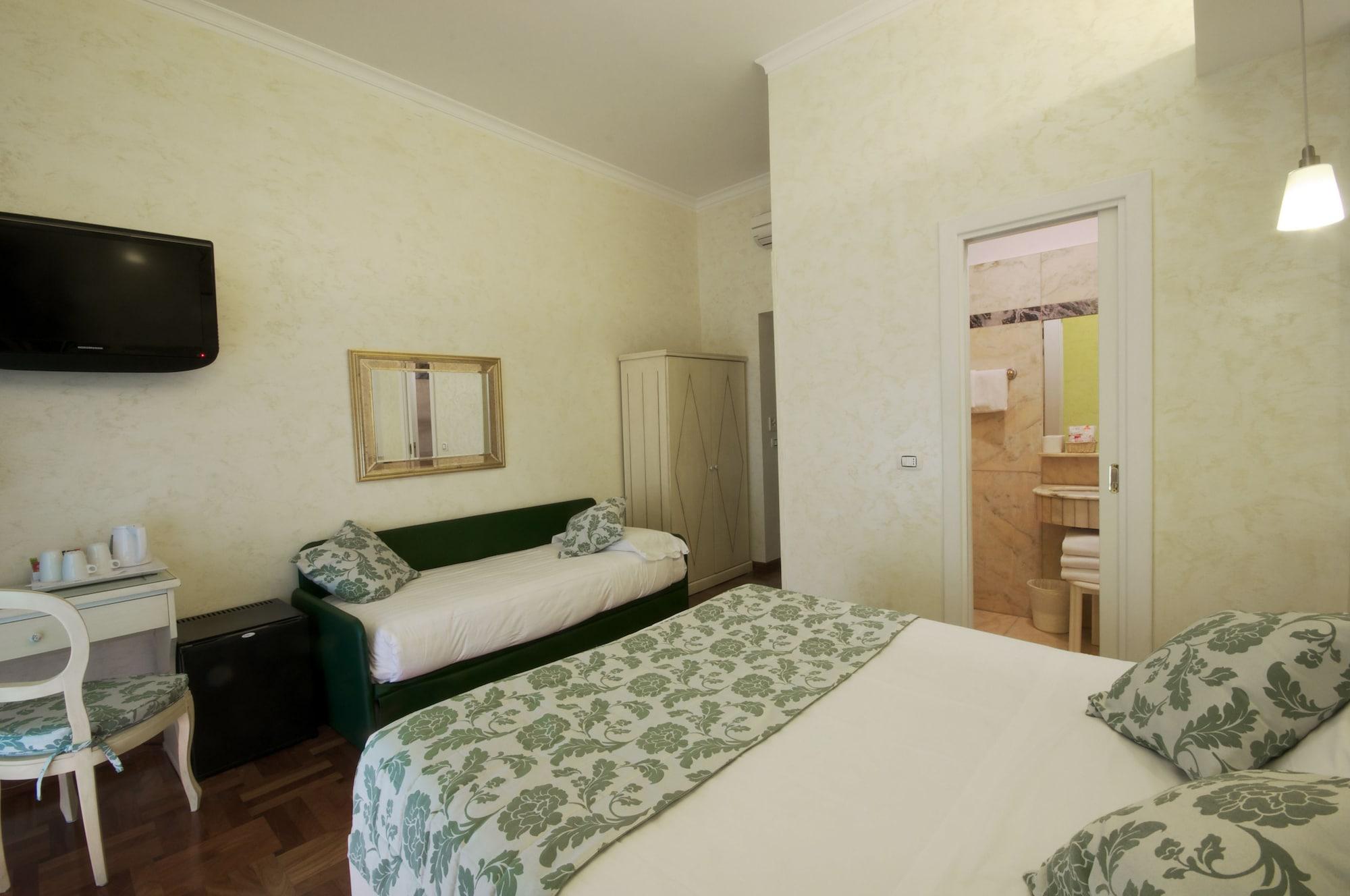 Italia Viminale Hotel