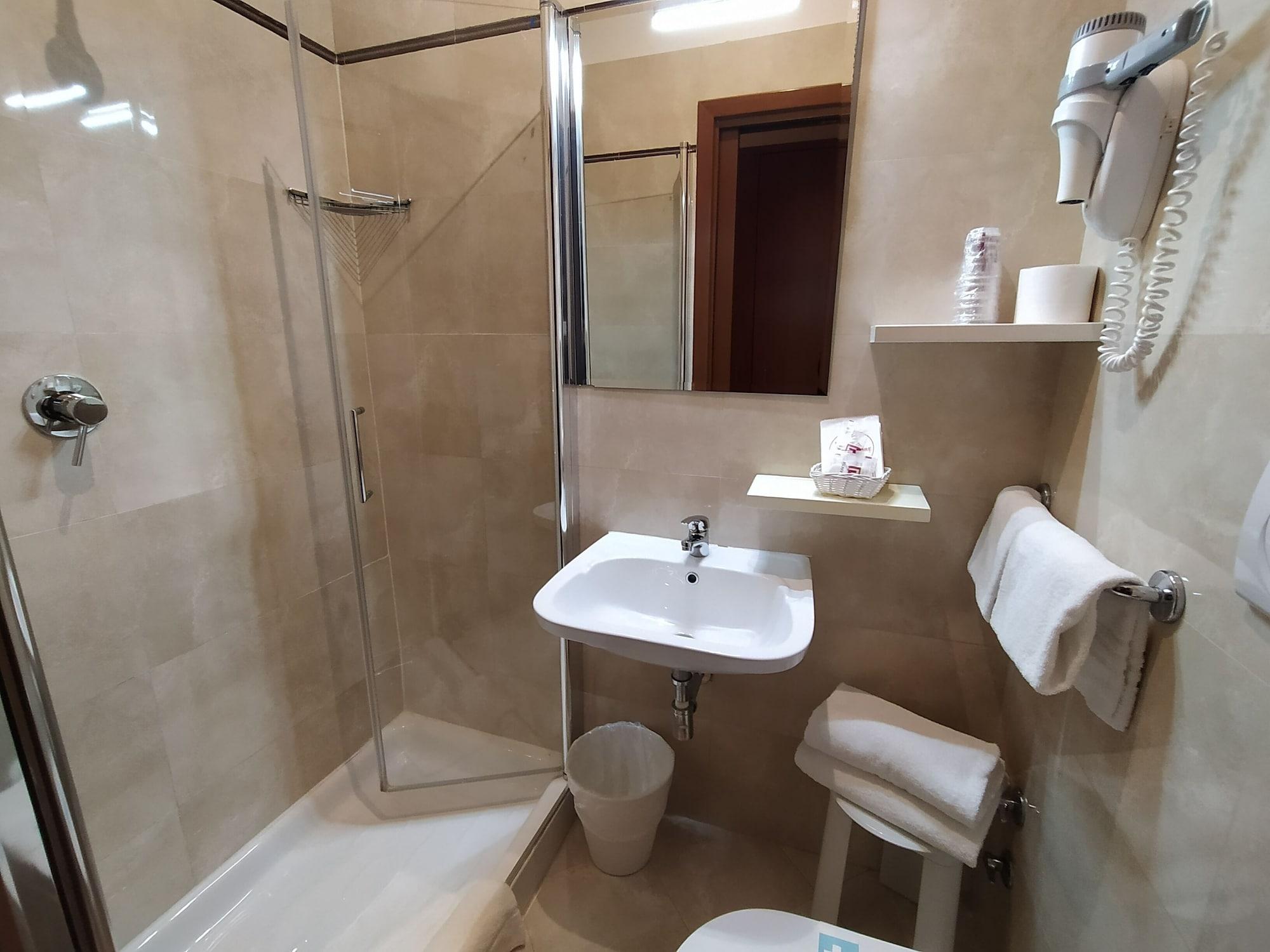 Italia Viminale Hotel 2*