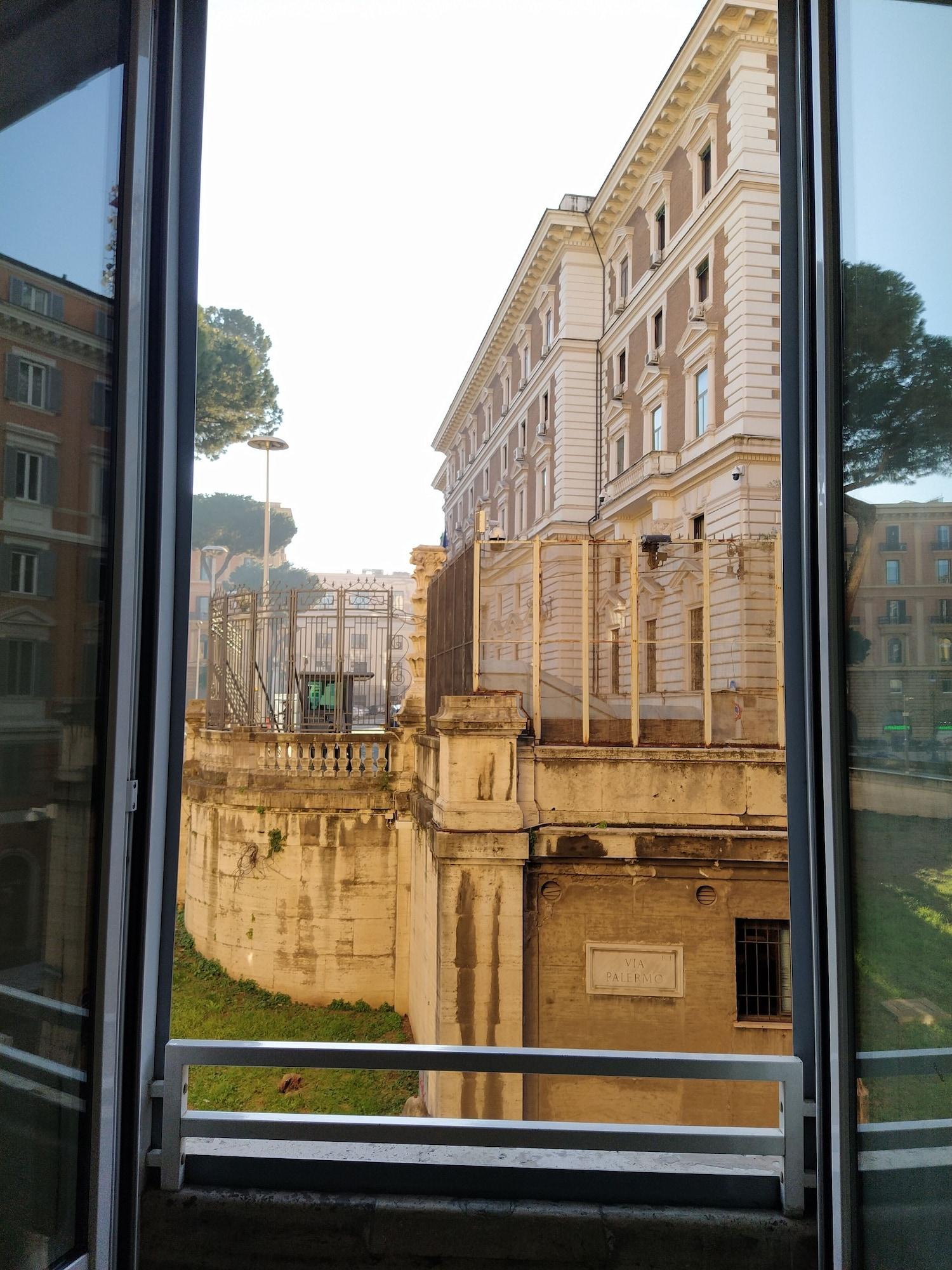 Italia Viminale Hotel