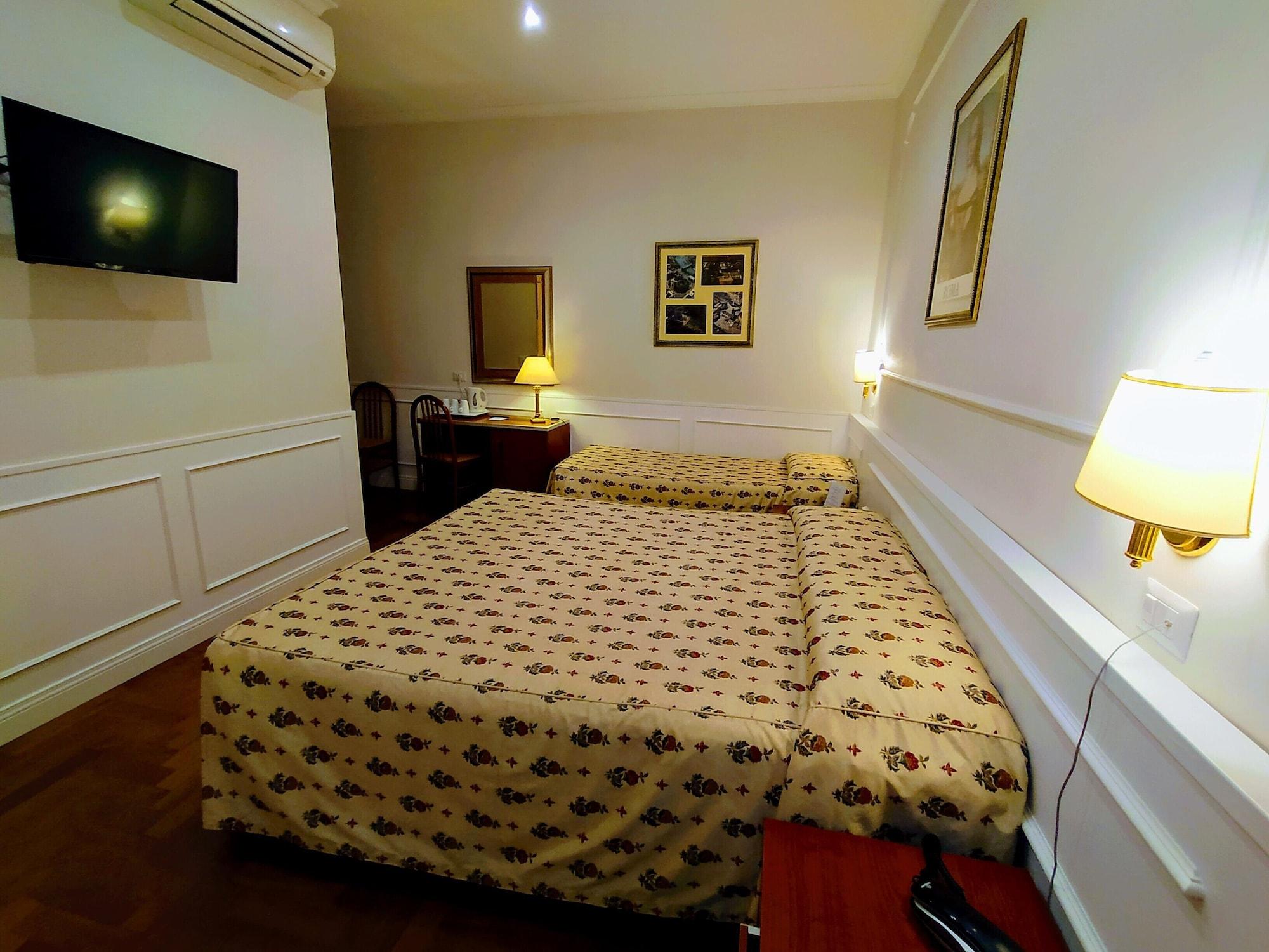 Italia Viminale Hotel