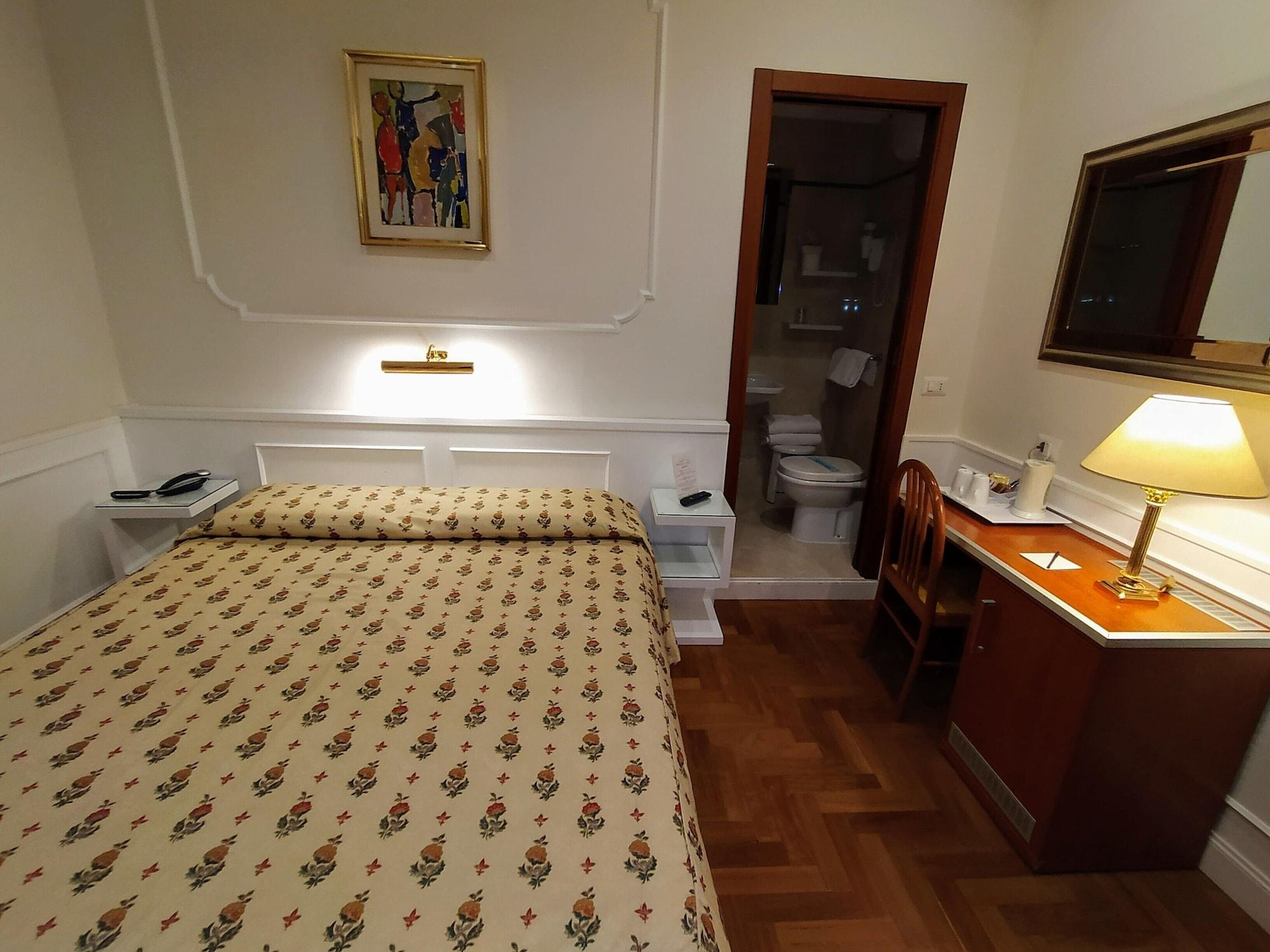 Italia Viminale Hotel