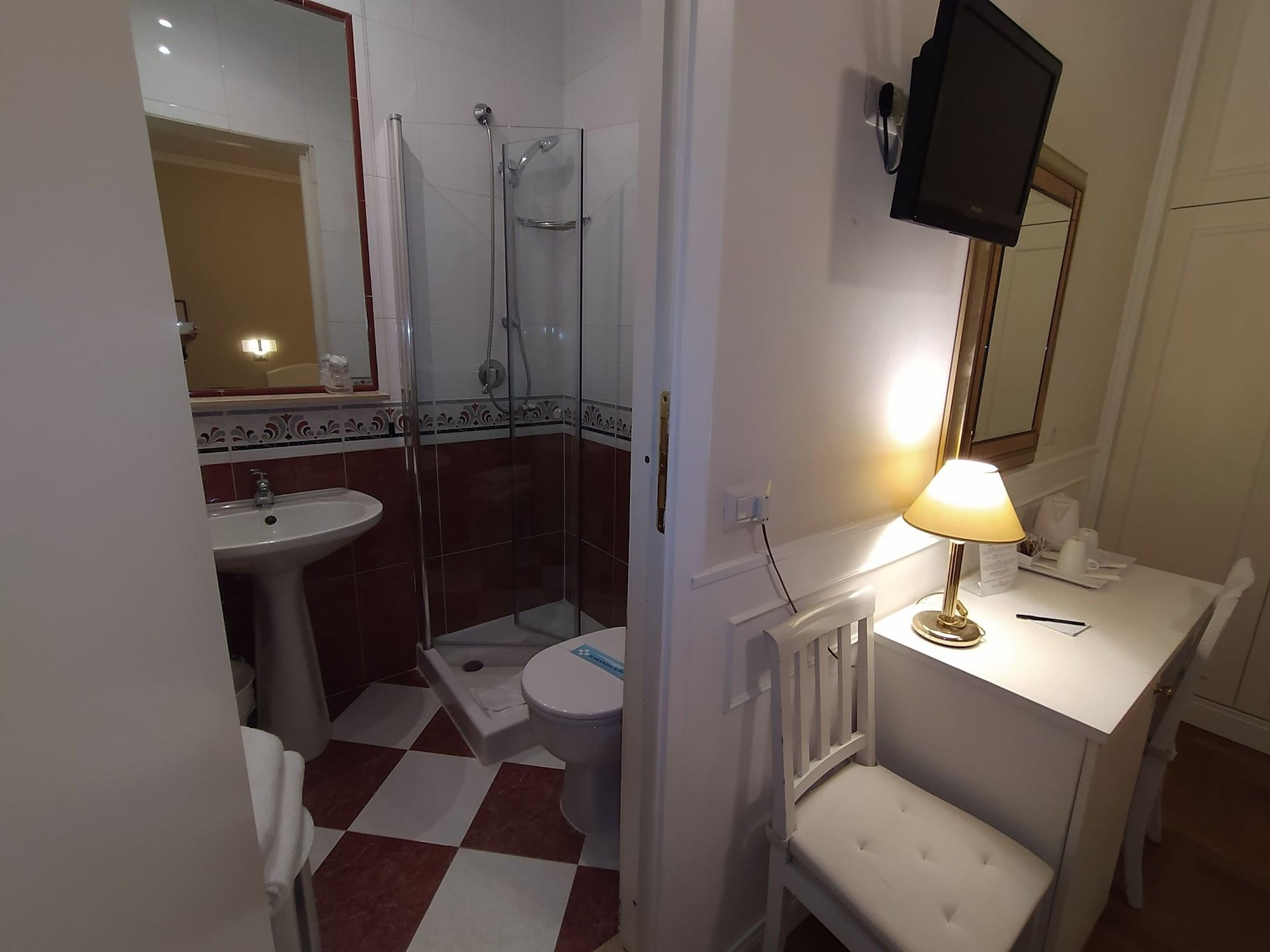 Hotel Italia Viminale