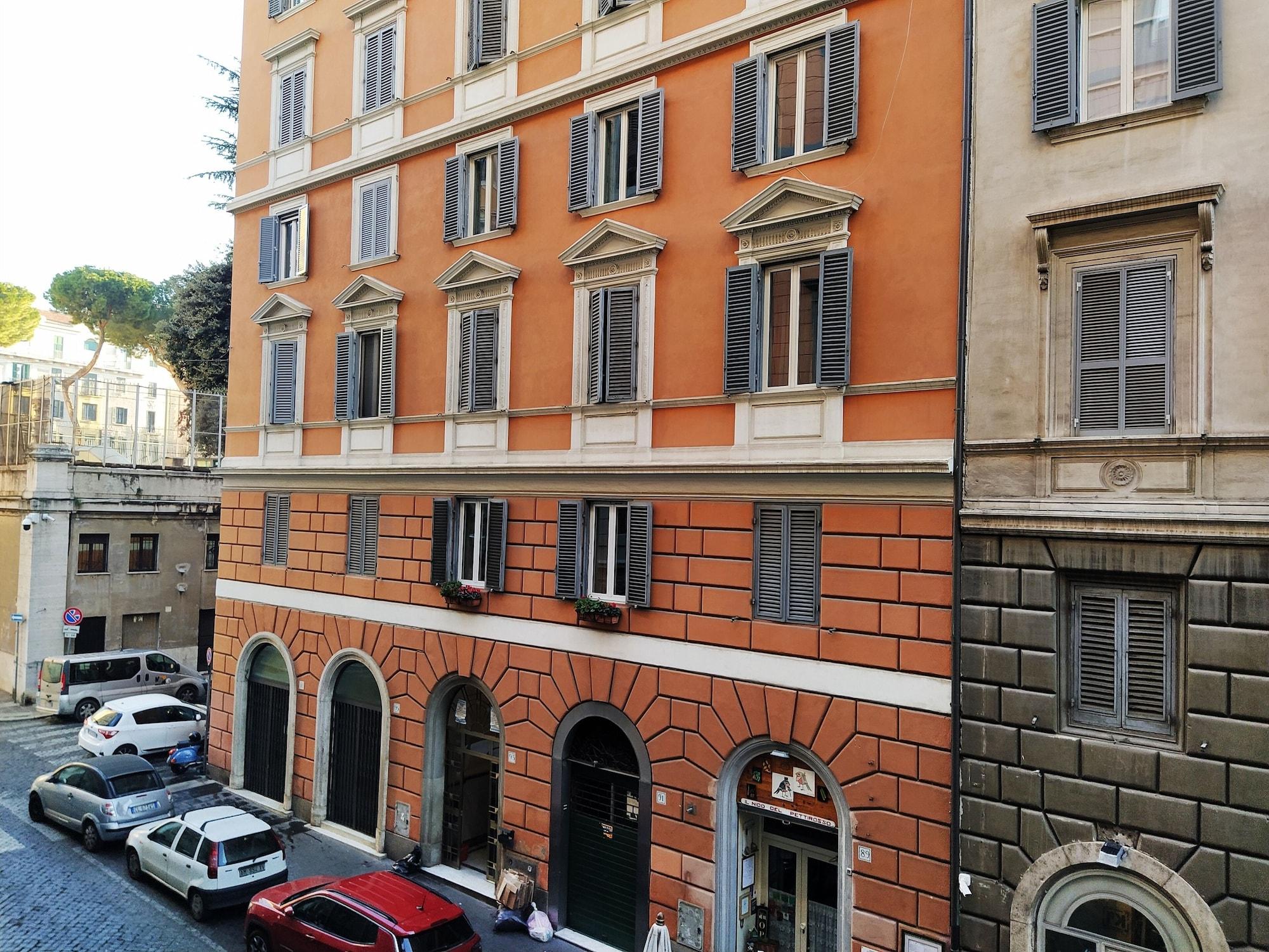 Italia Viminale 2* Roma