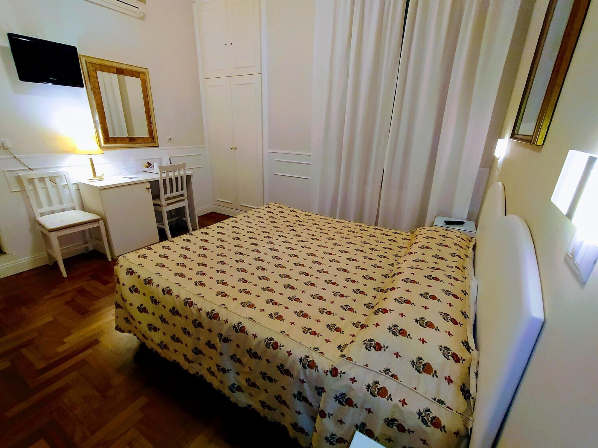 Italia Viminale Hotel