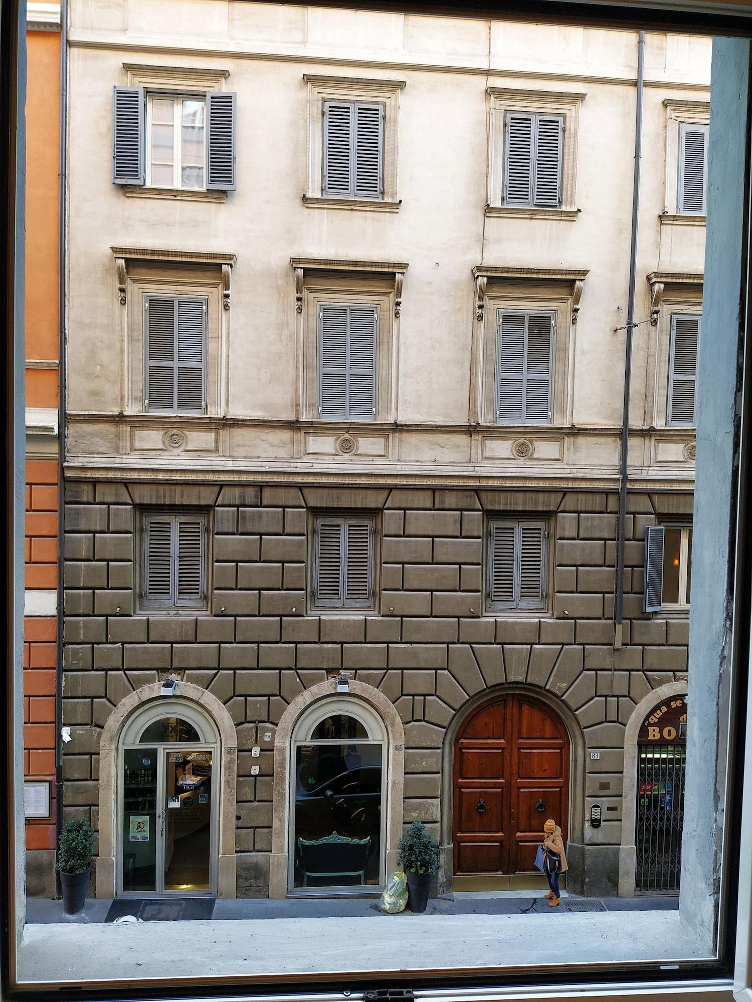 Italia Viminale 2*