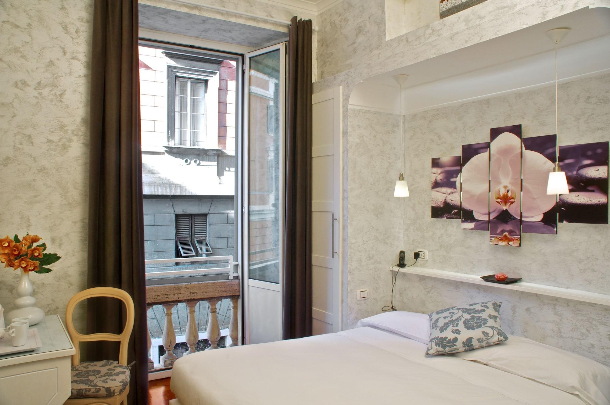 Hotel Italia Viminale
