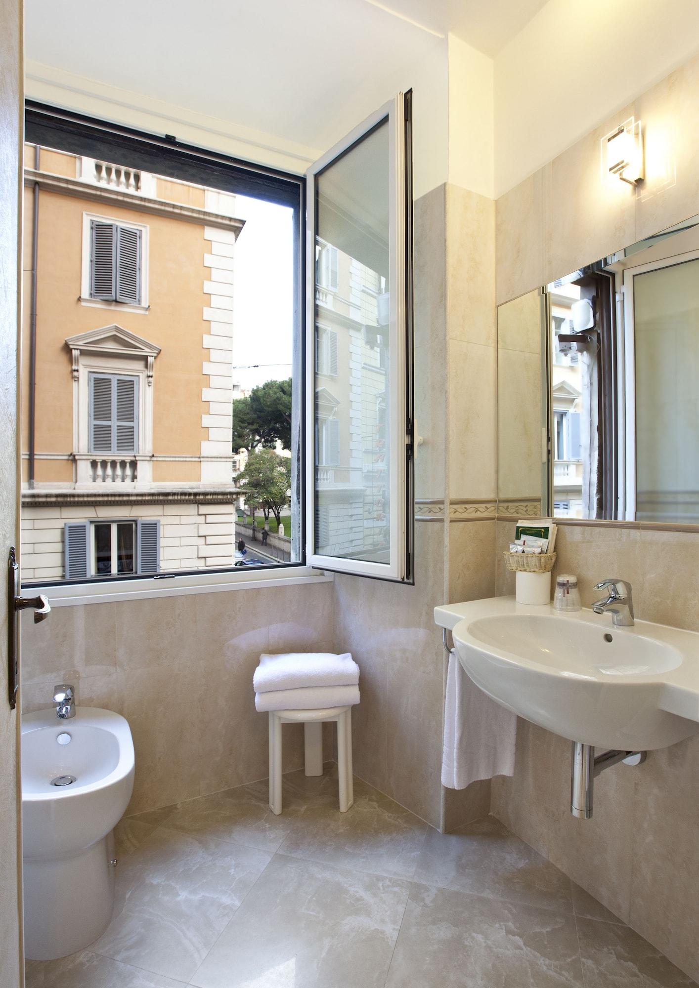 Italia Viminale Hotel Roma