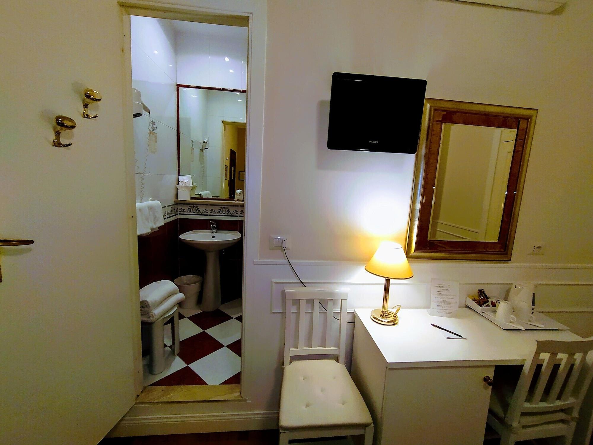 Italia Viminale Hotel 2*