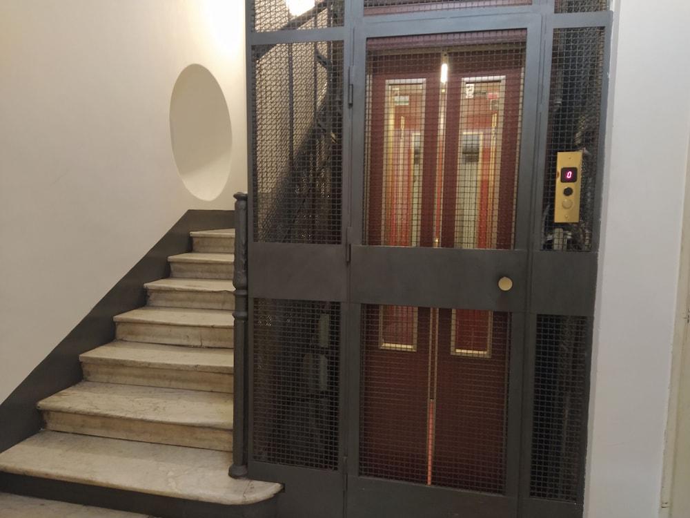 Italia Viminale Hotel Roma