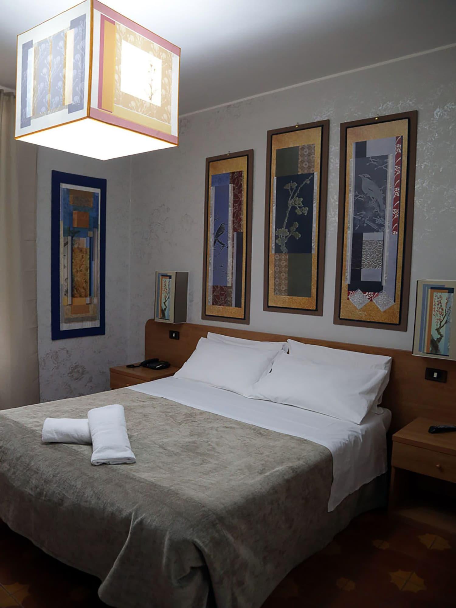 Roma Room Hotel 3* Rome