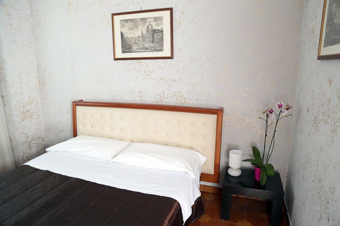 Hotel Roma Room Hotel Rome