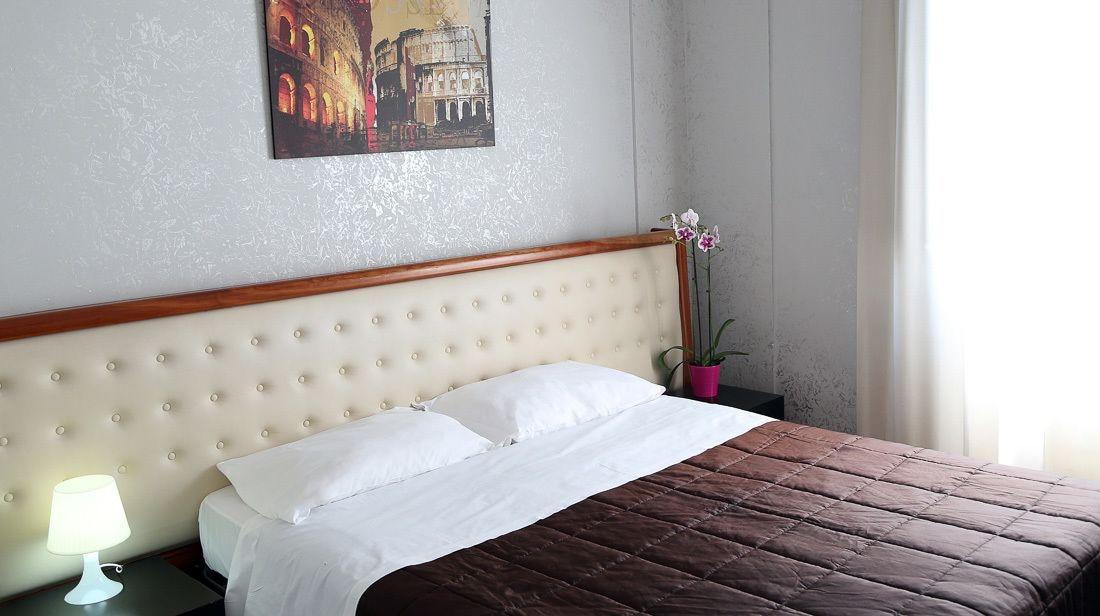 Roma Room Hotel Hotel 3*