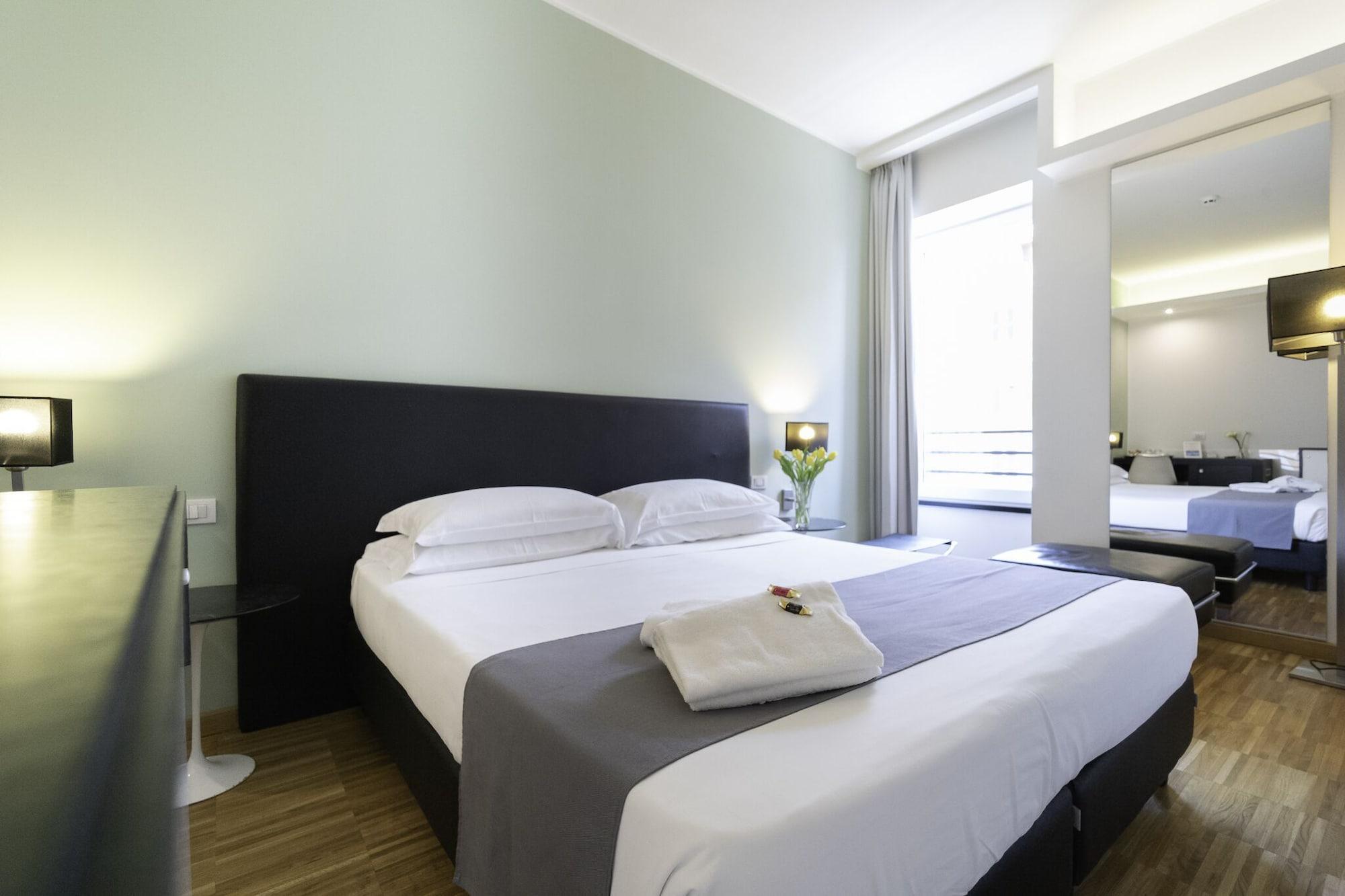 At Townhouse - Filiberto Rome