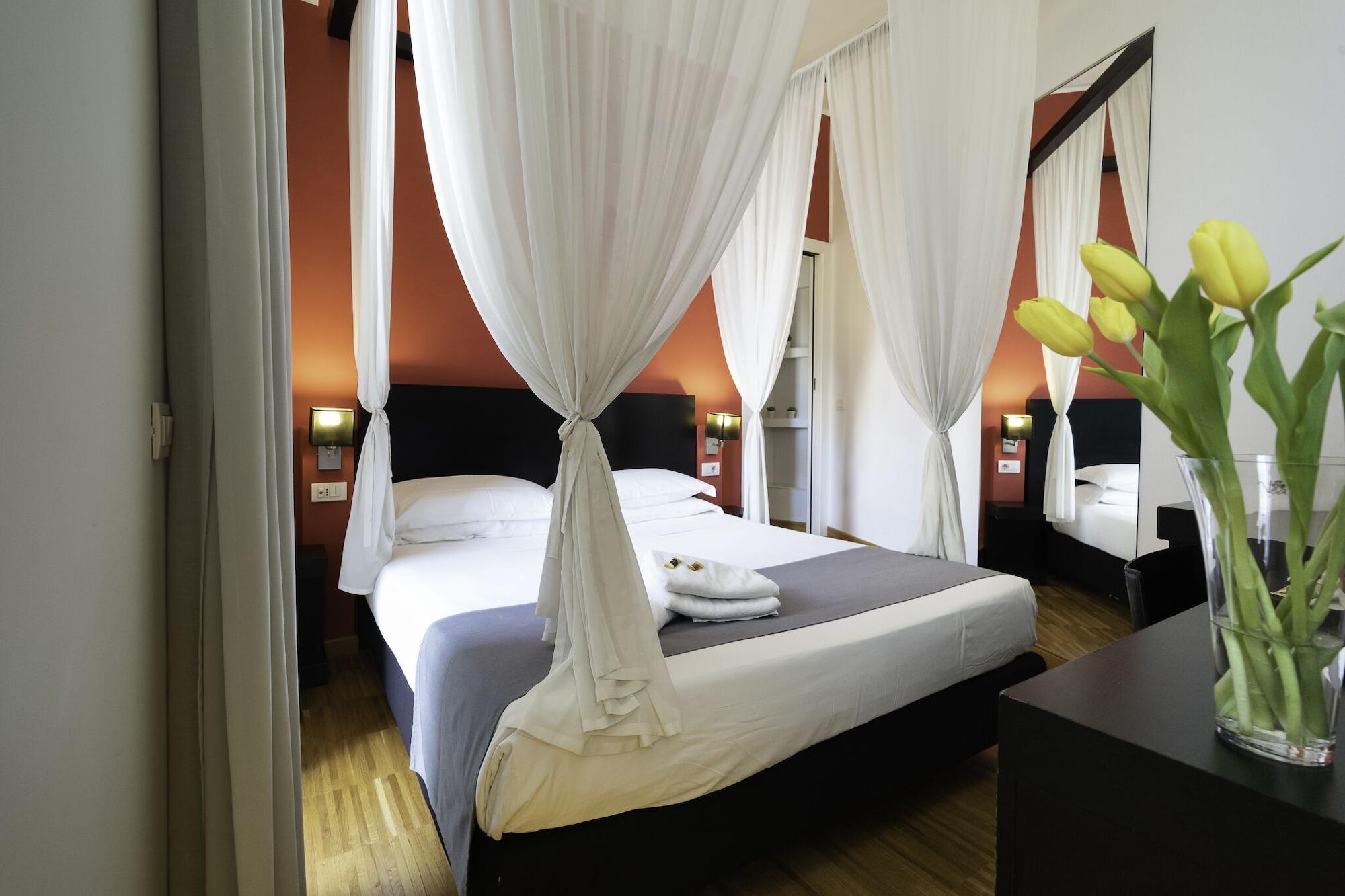 Guest house At Townhouse - Filiberto 3*