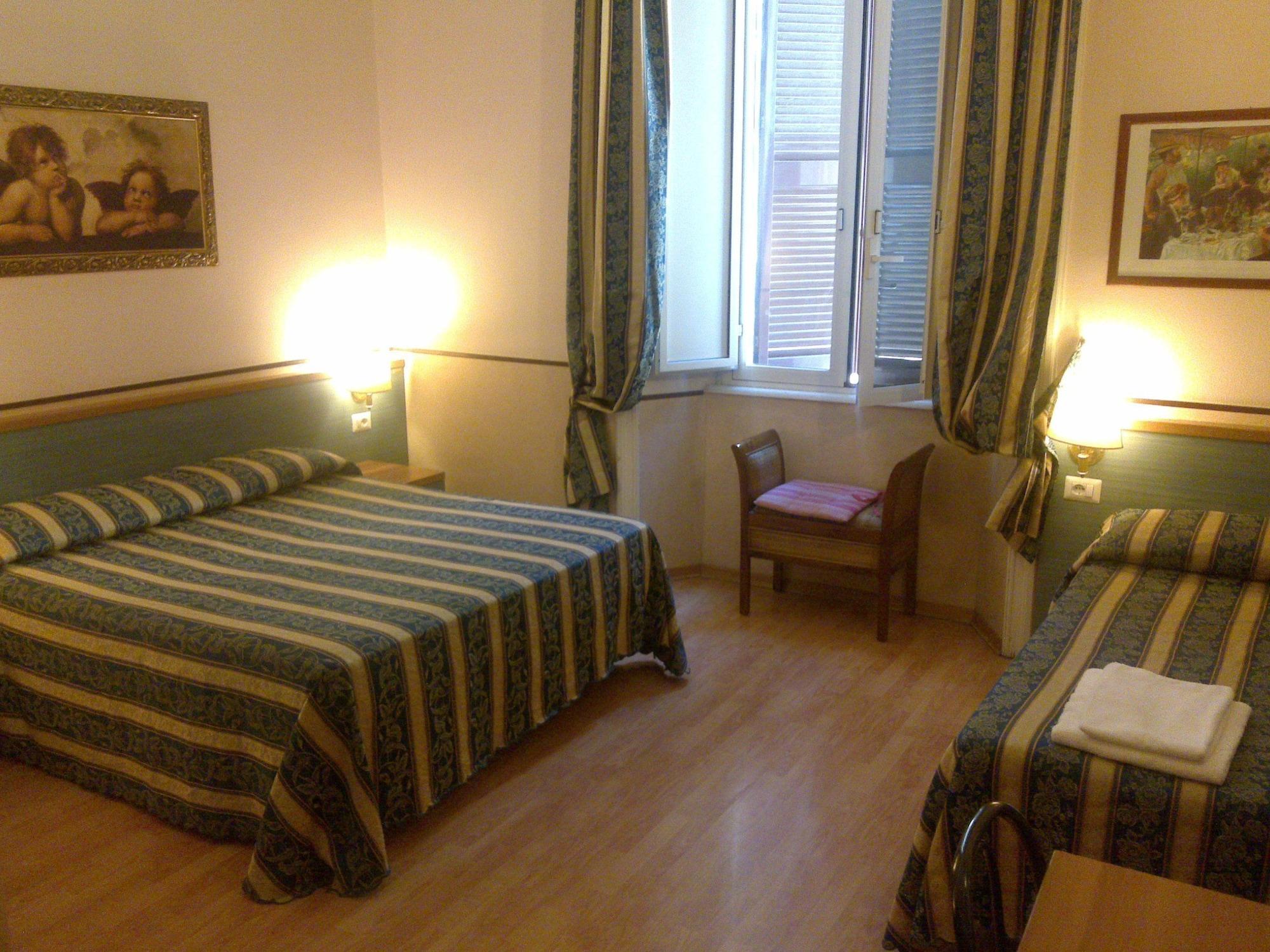 Lazzari 2*