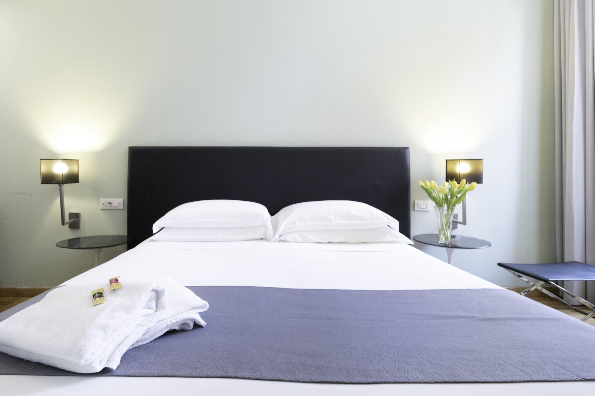 At Townhouse - Filiberto Guest house Rome