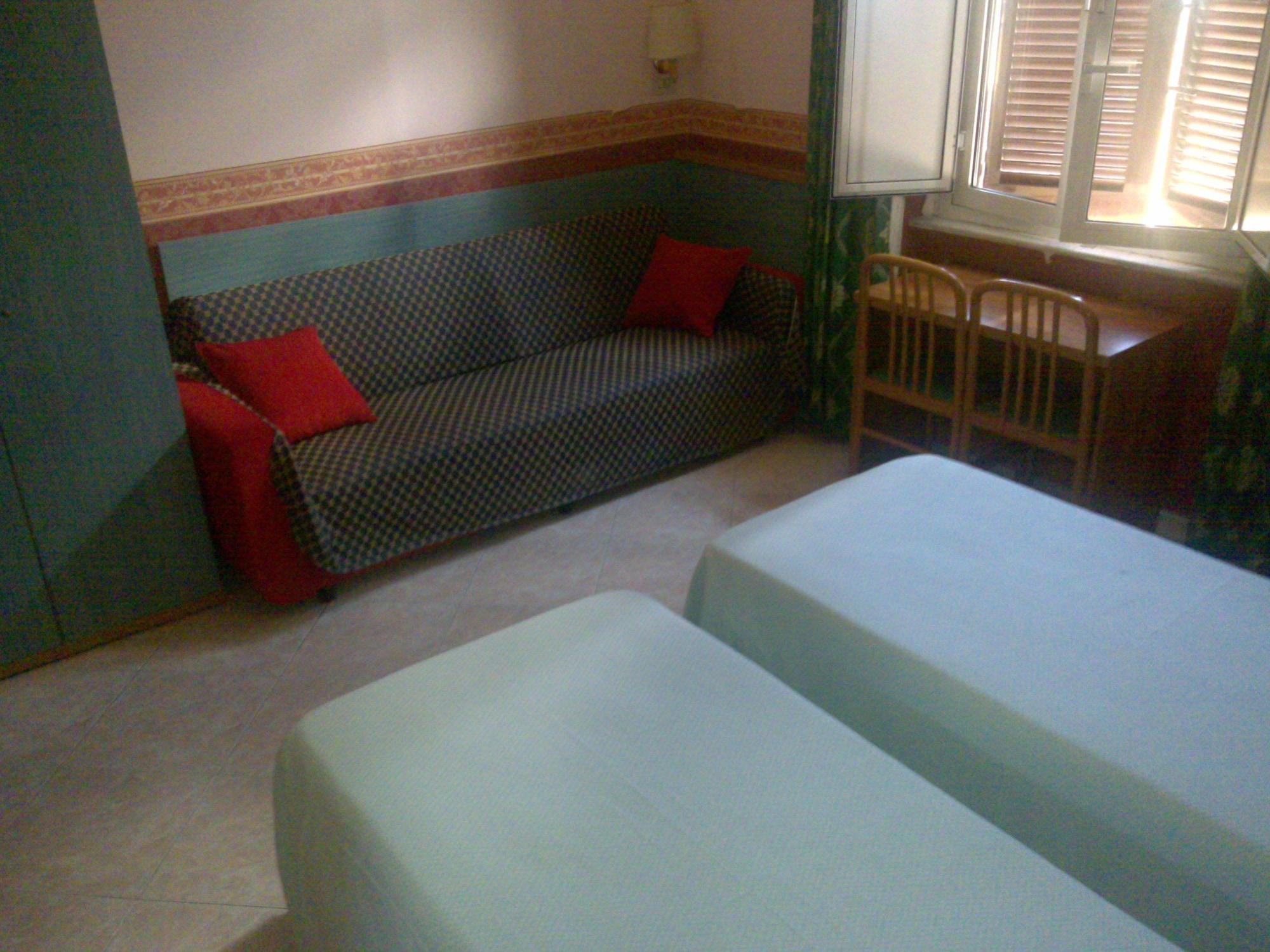 Hotel Lazzari Rome