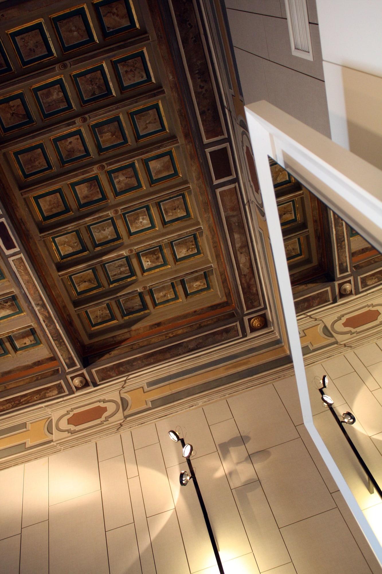 Piazza Del Gesu' Luxury Casa de hóspedes Roma