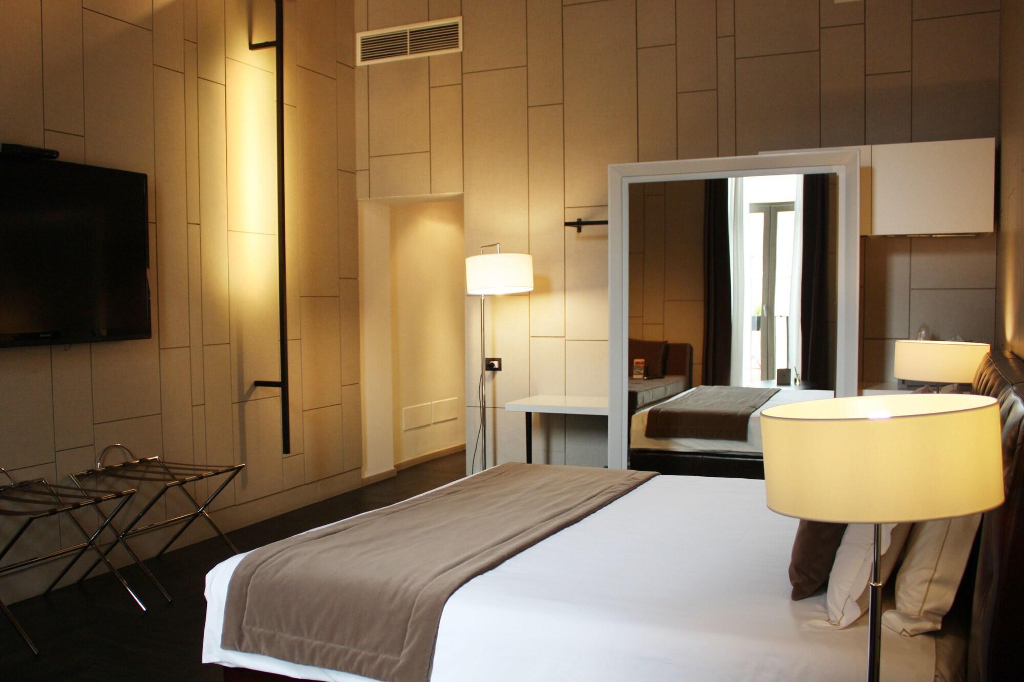 Piazza Del Gesu' Luxury 2* Roma