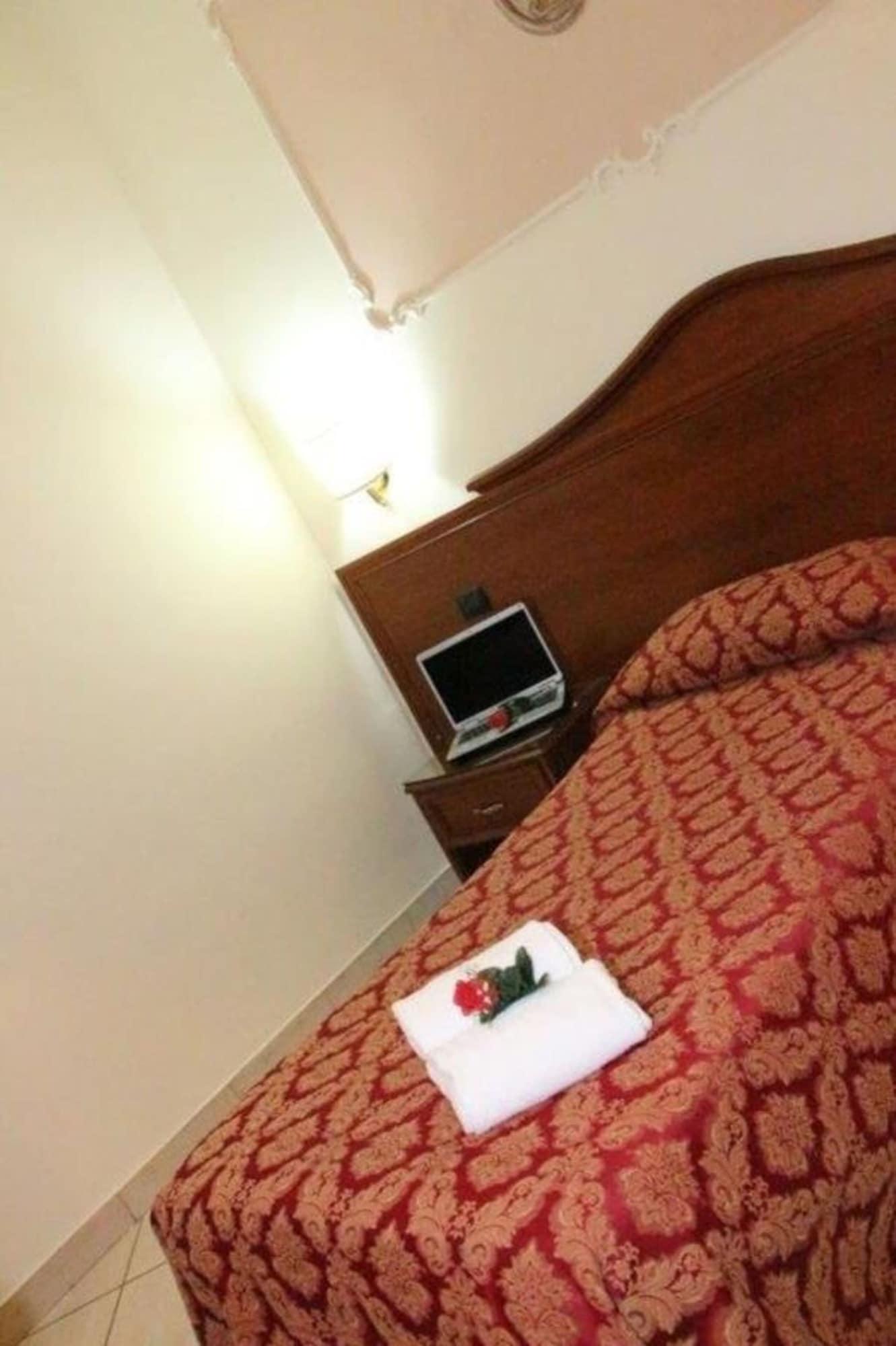 Mirage Hotel Rome