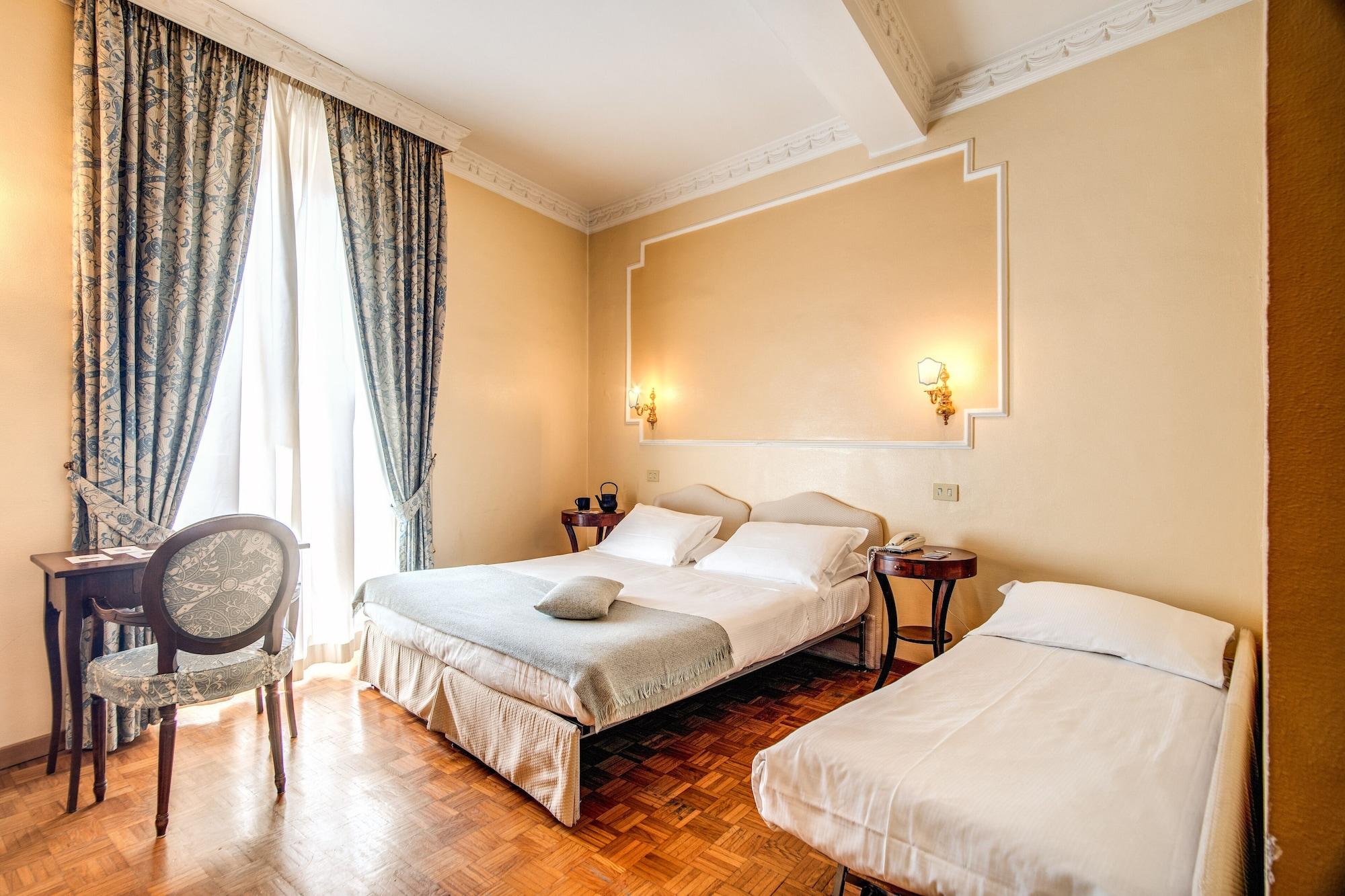 Palazzo Dei Cardinali 3* Rome