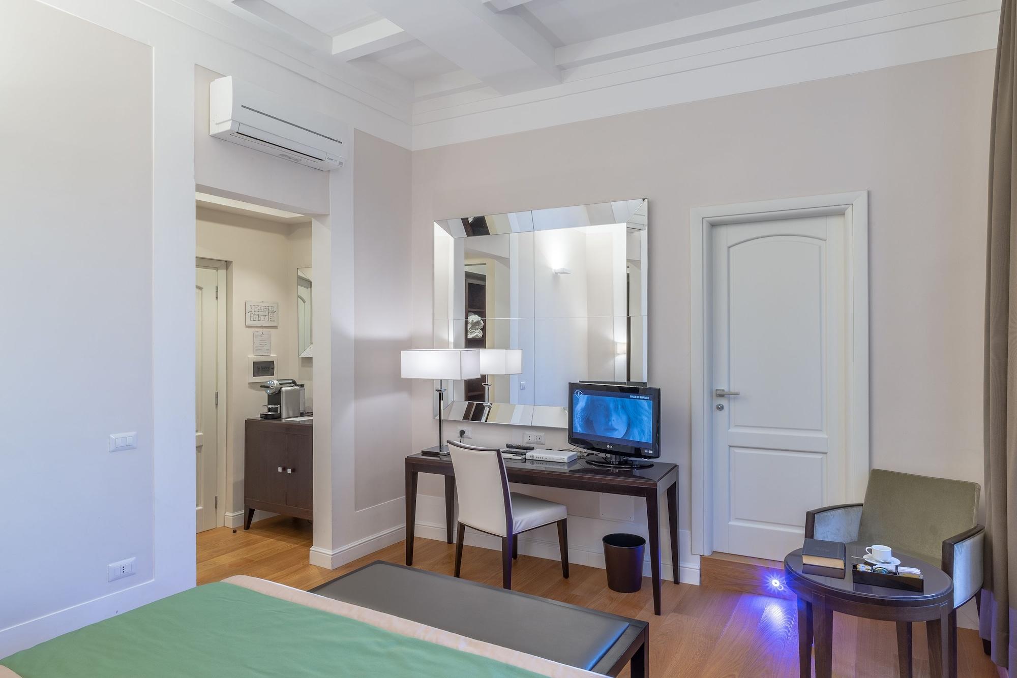 Internazionale Domus Guest house Rome