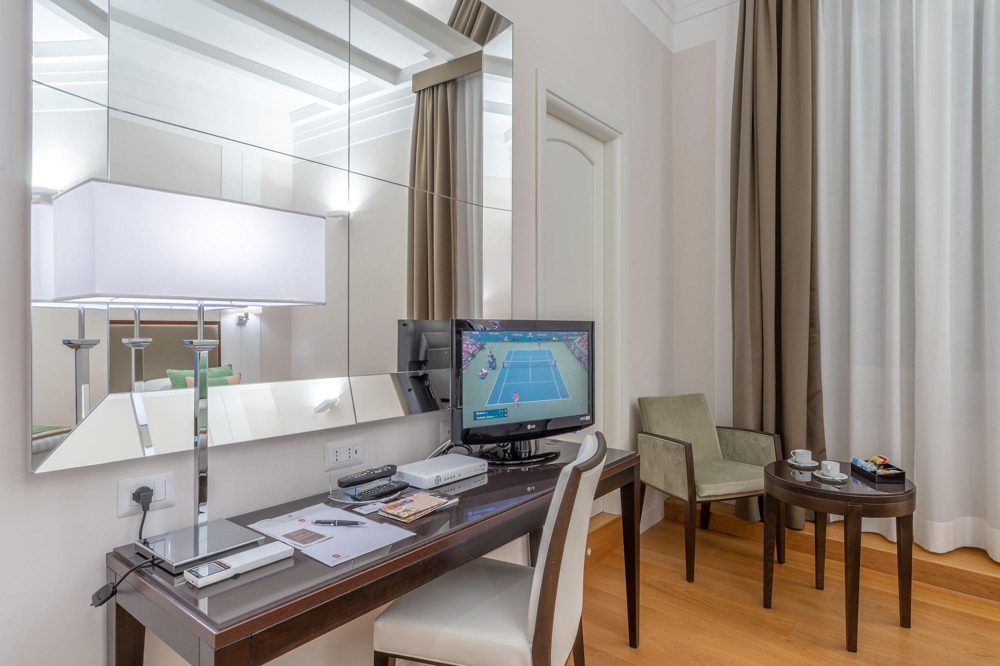 Internazionale Domus Guest house