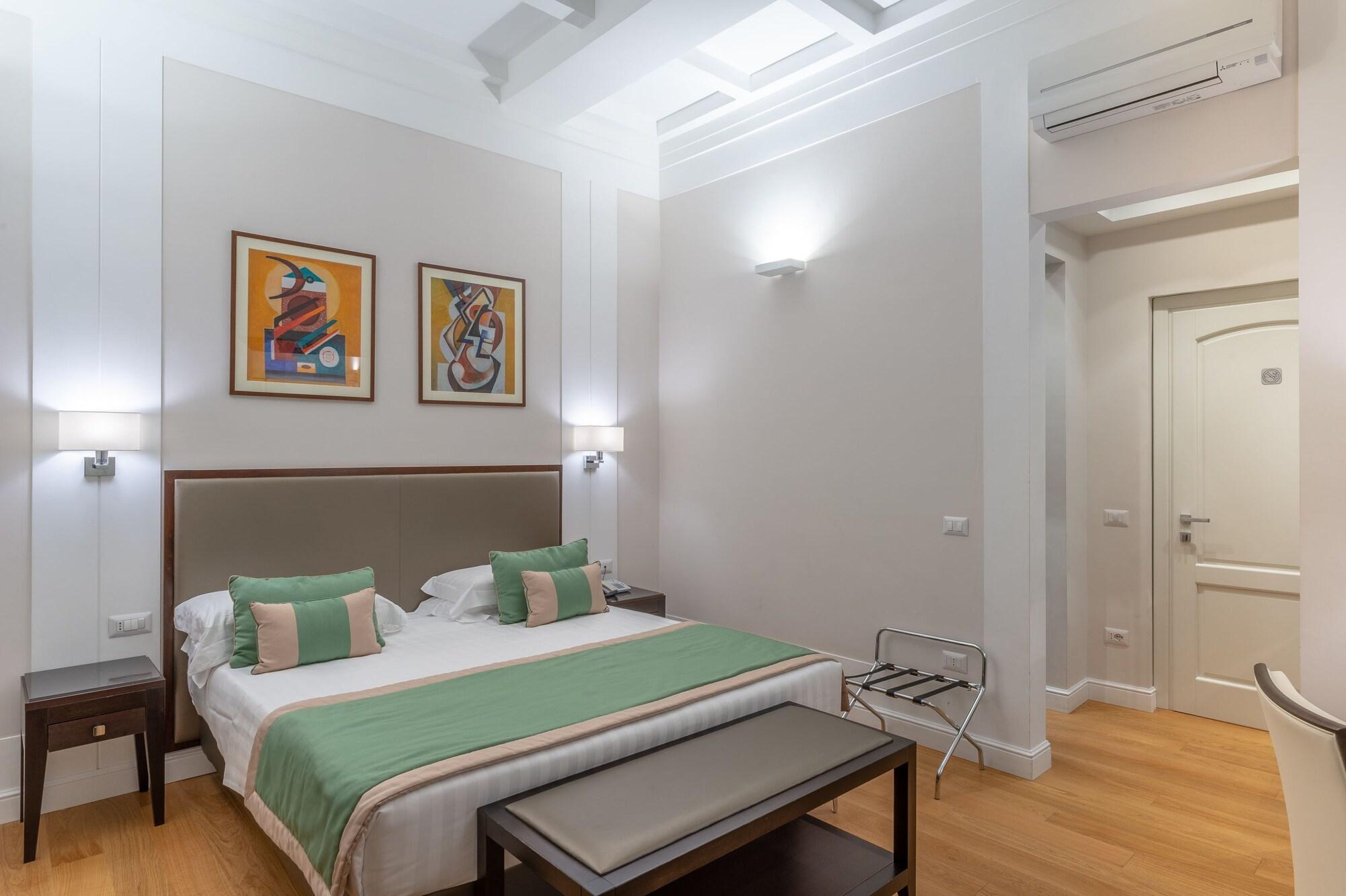 Guest house Internazionale Domus