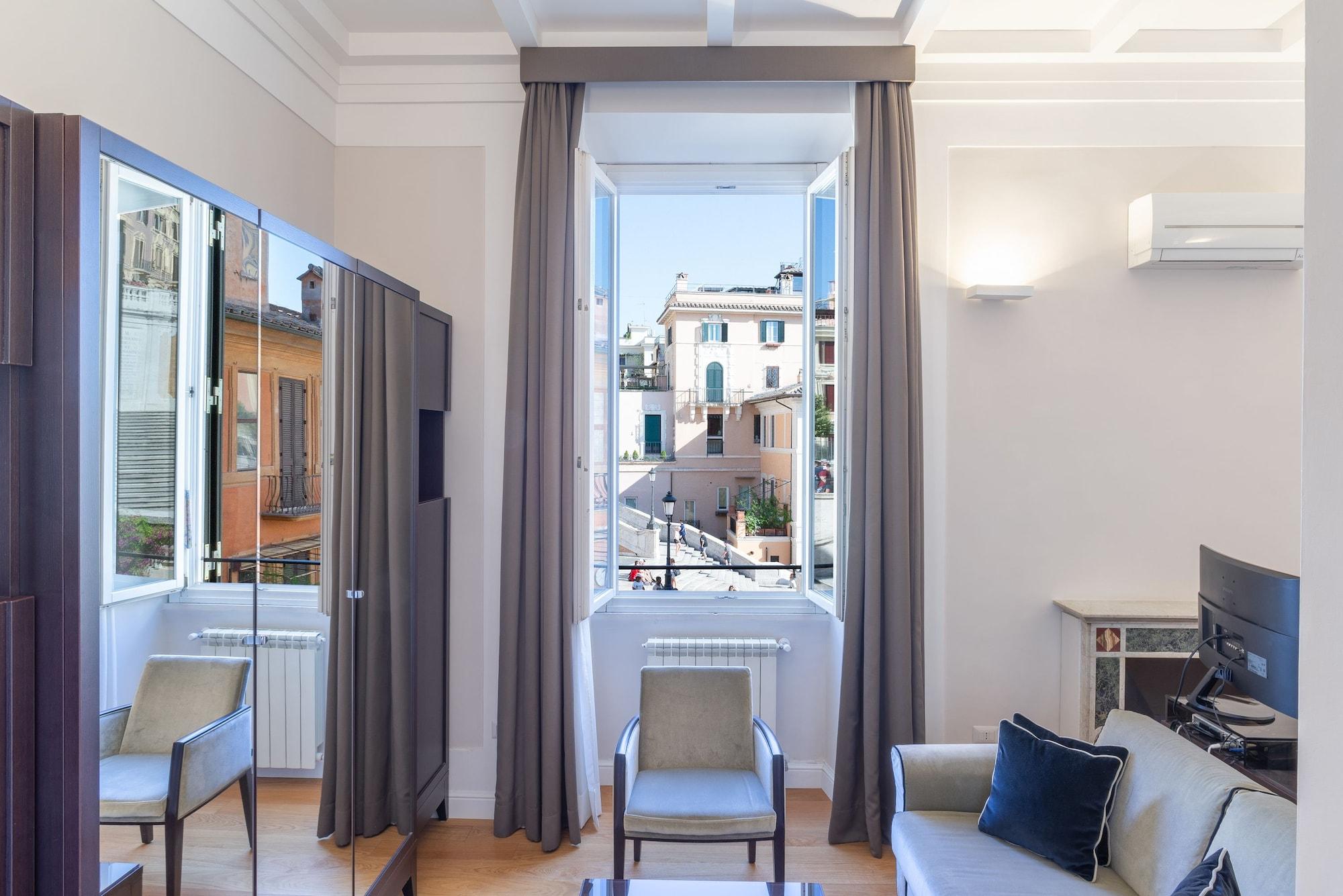 Internazionale Domus Guest house 2*