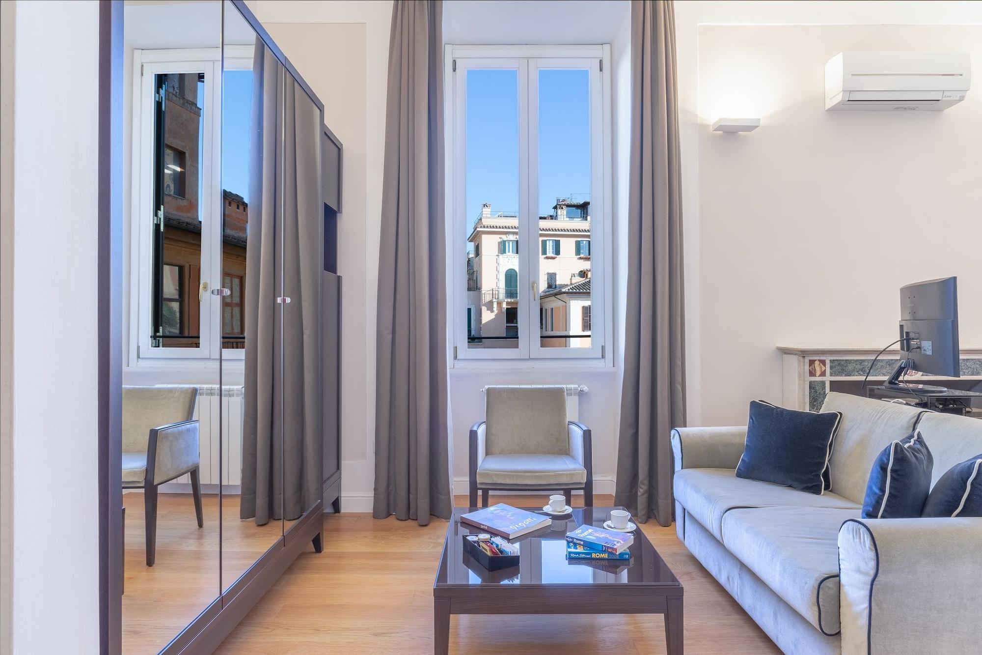 Guest house Internazionale Domus