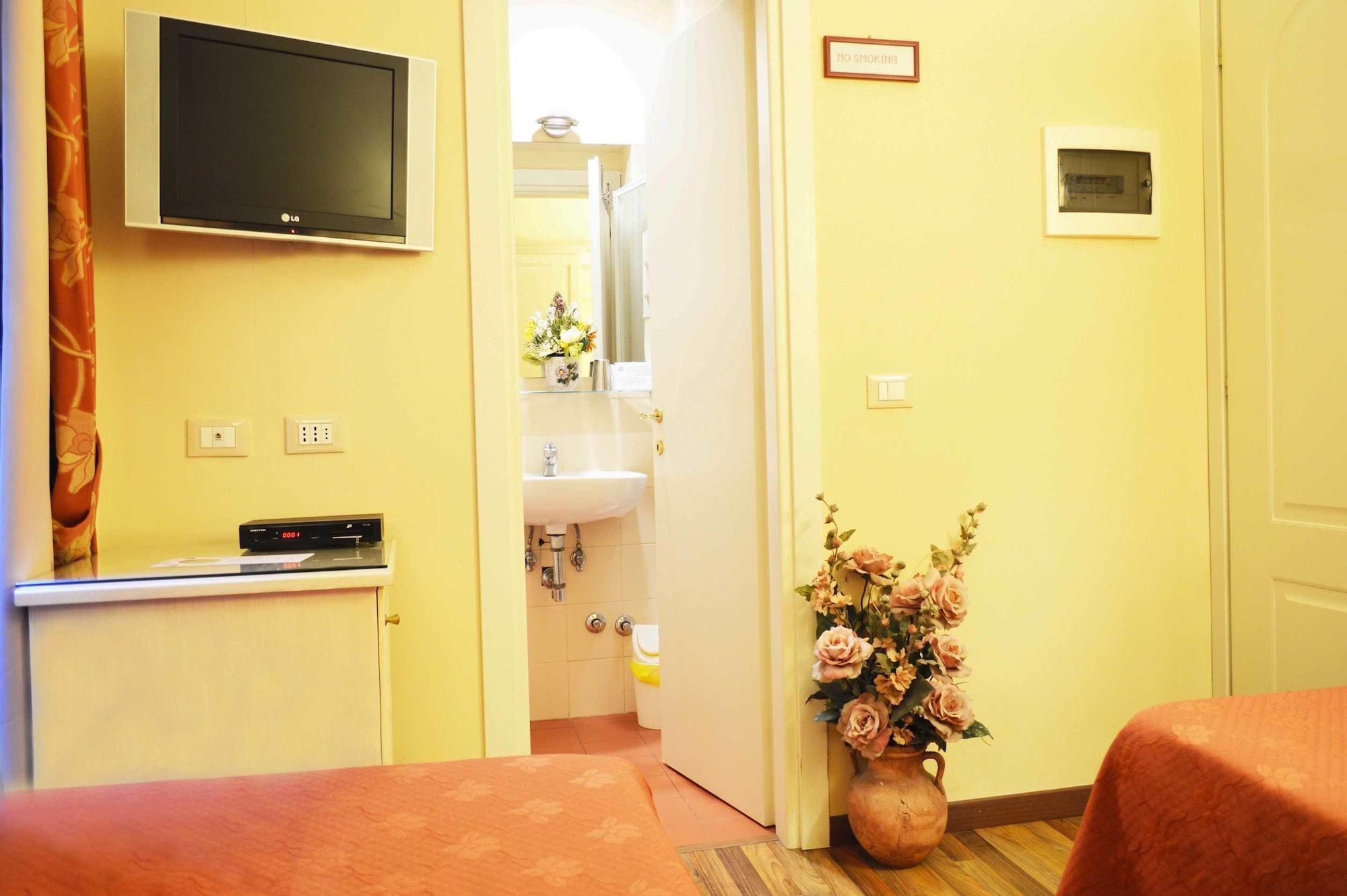 Residenza Domiziano Bed & Breakfast