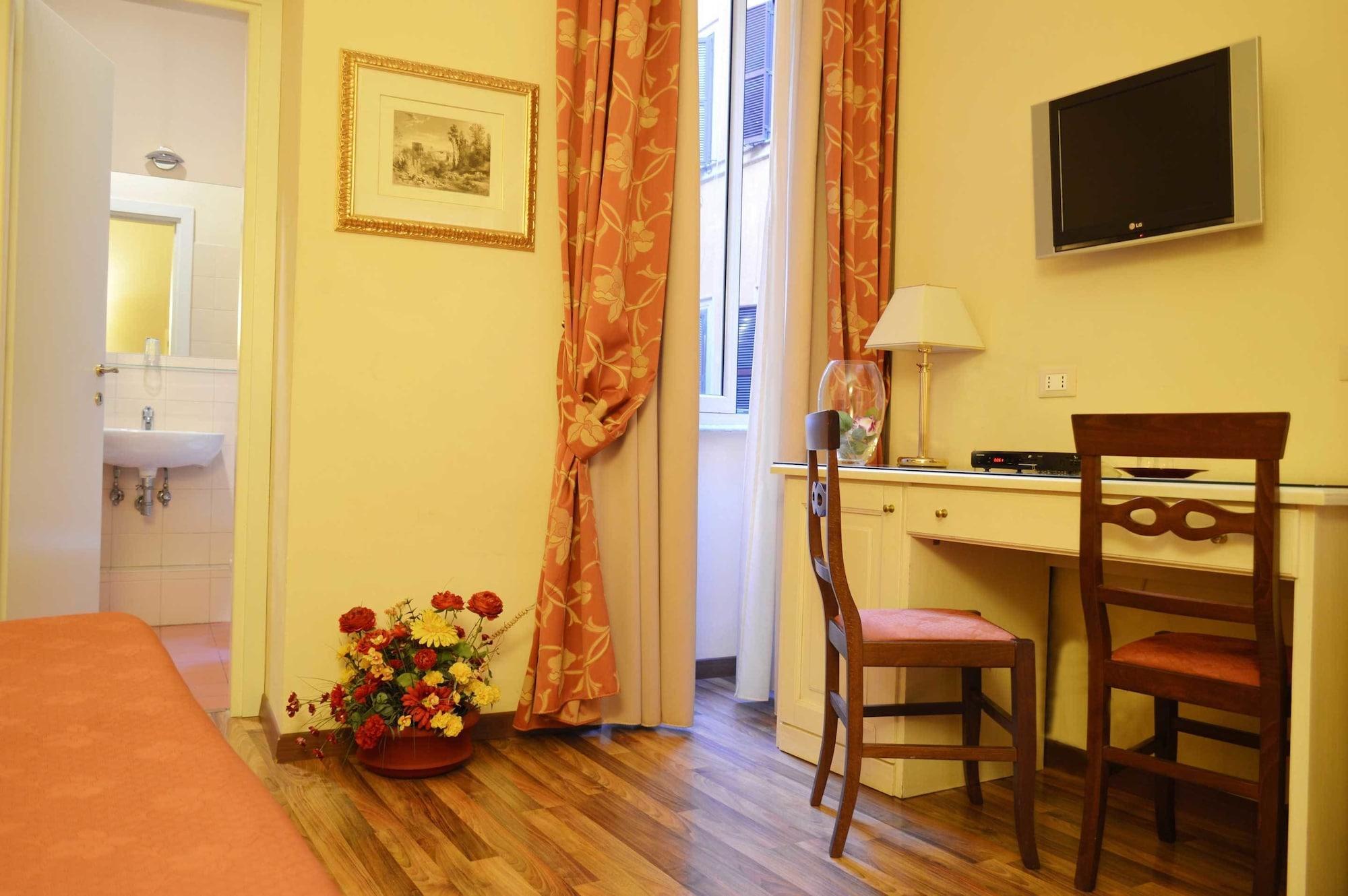 Residenza Domiziano Rome