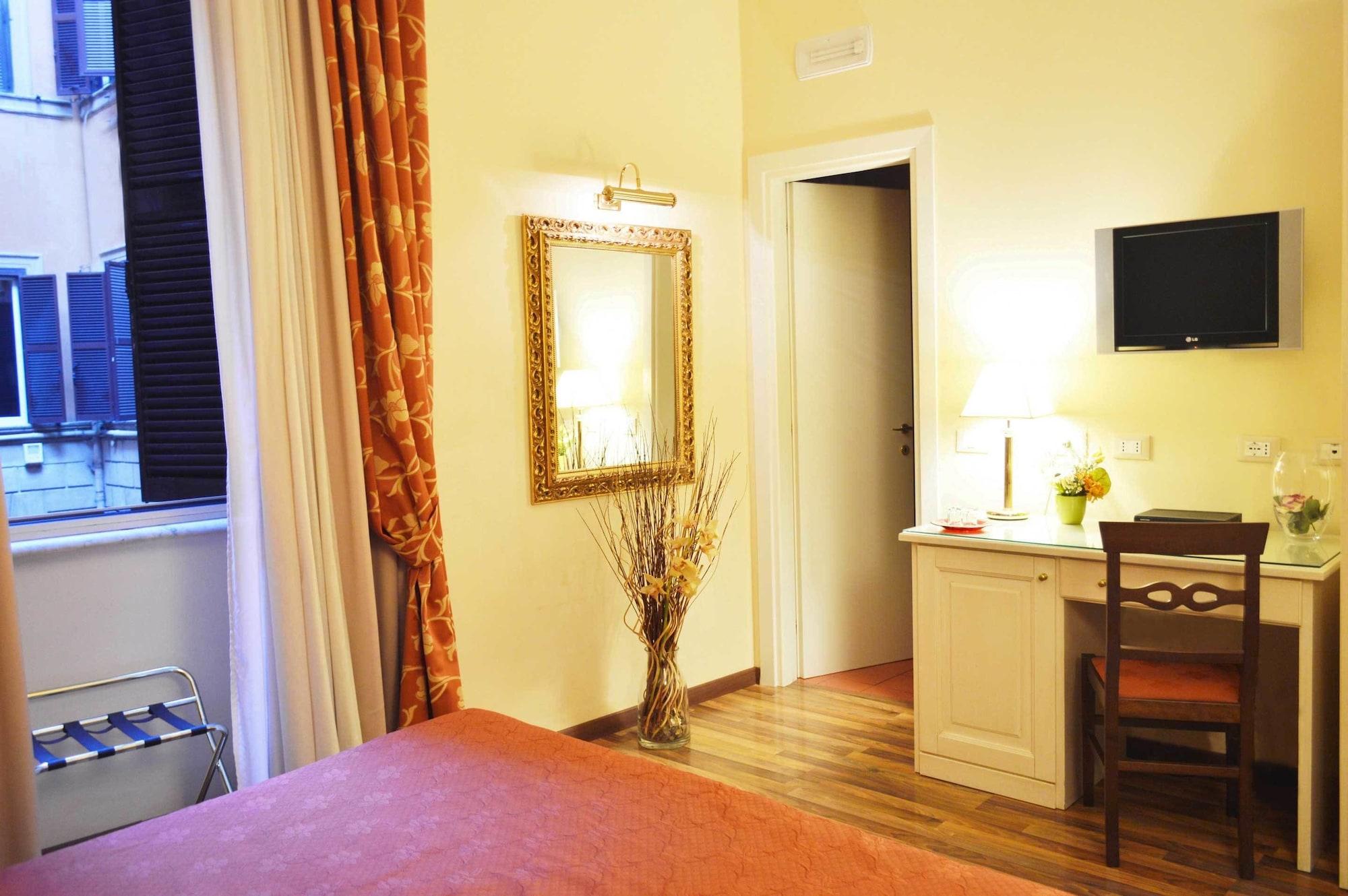 Residenza Domiziano Bed & Breakfast Rome