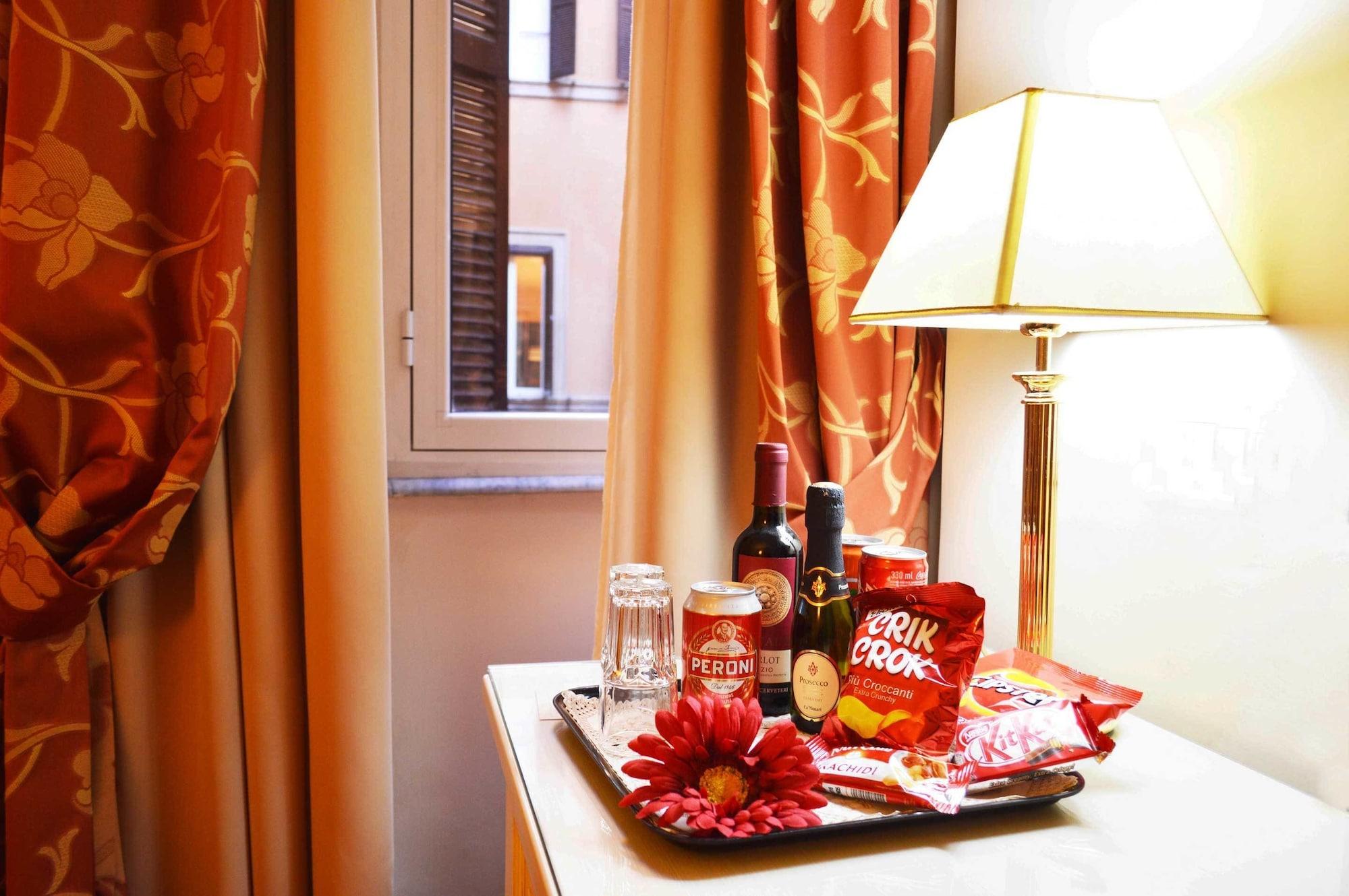 Residenza Domiziano Bed & Breakfast