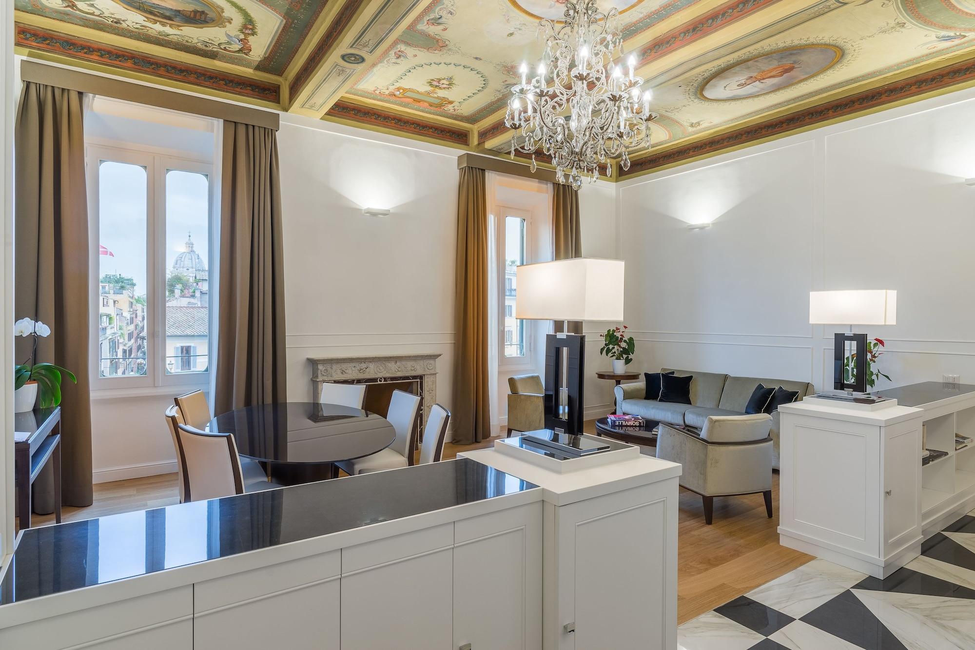 Guest house Internazionale Domus 2*