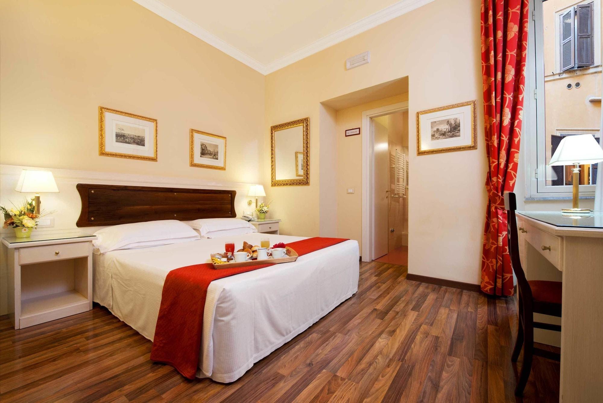 Residenza Domiziano 3* Rome