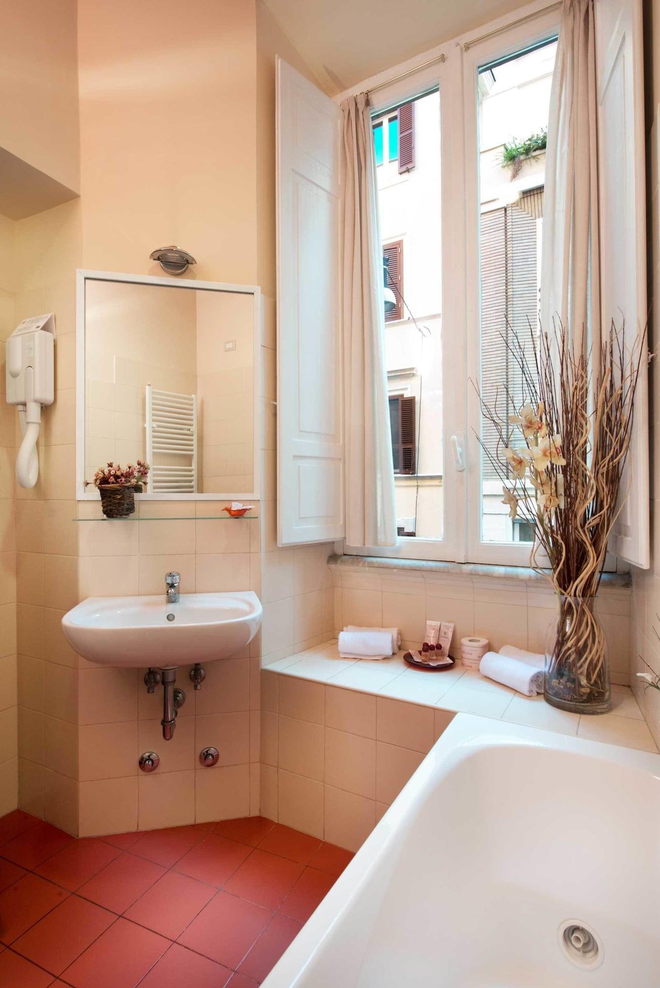 Bed & Breakfast Residenza Domiziano Rome