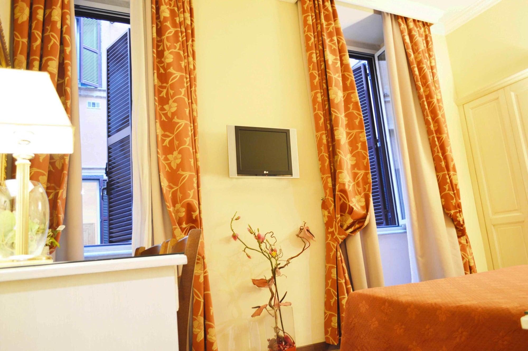 Residenza Domiziano Bed & Breakfast Rome